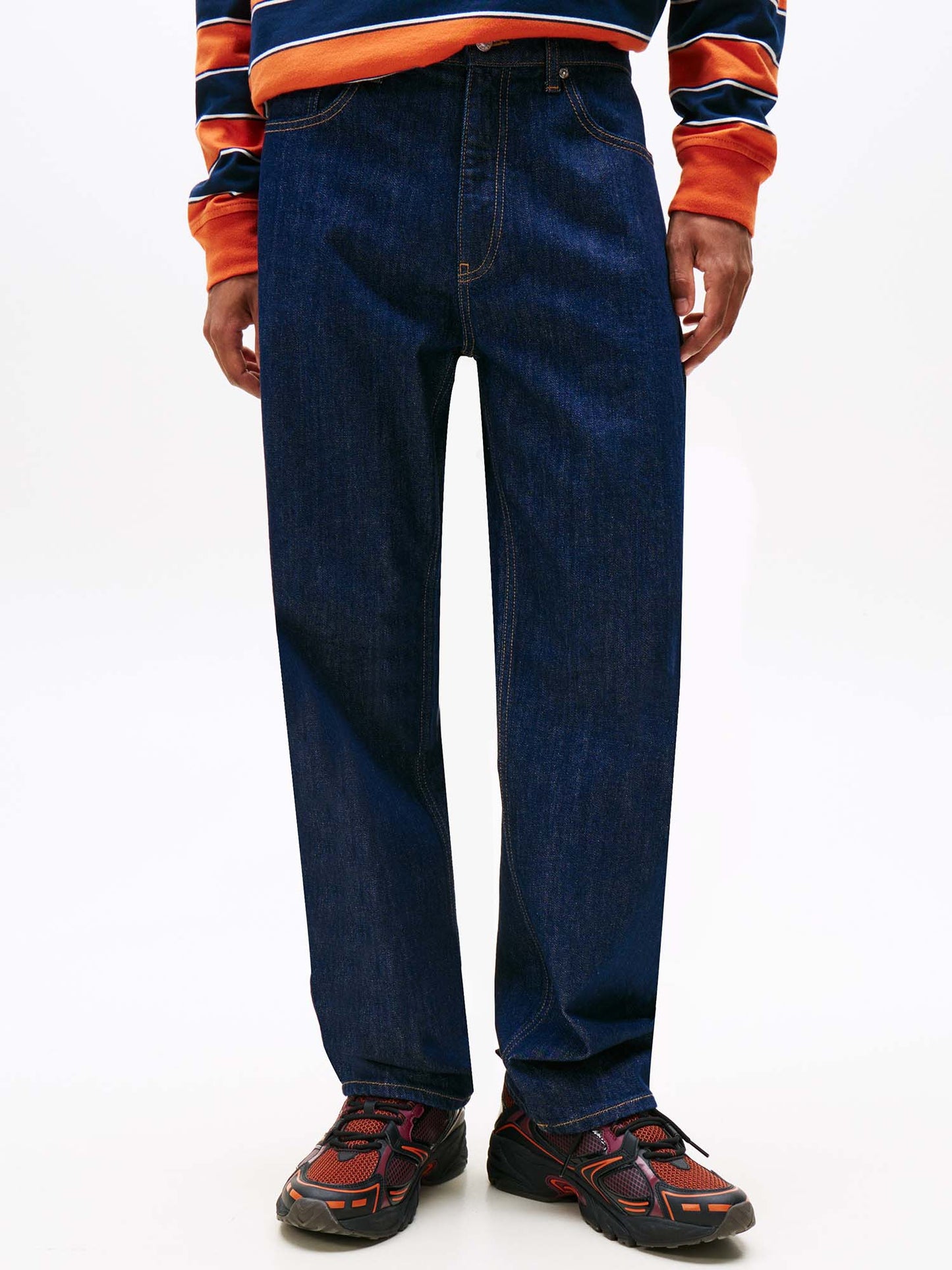 JEANS SONNY TOMMY JEANS DA UOMO JEANS