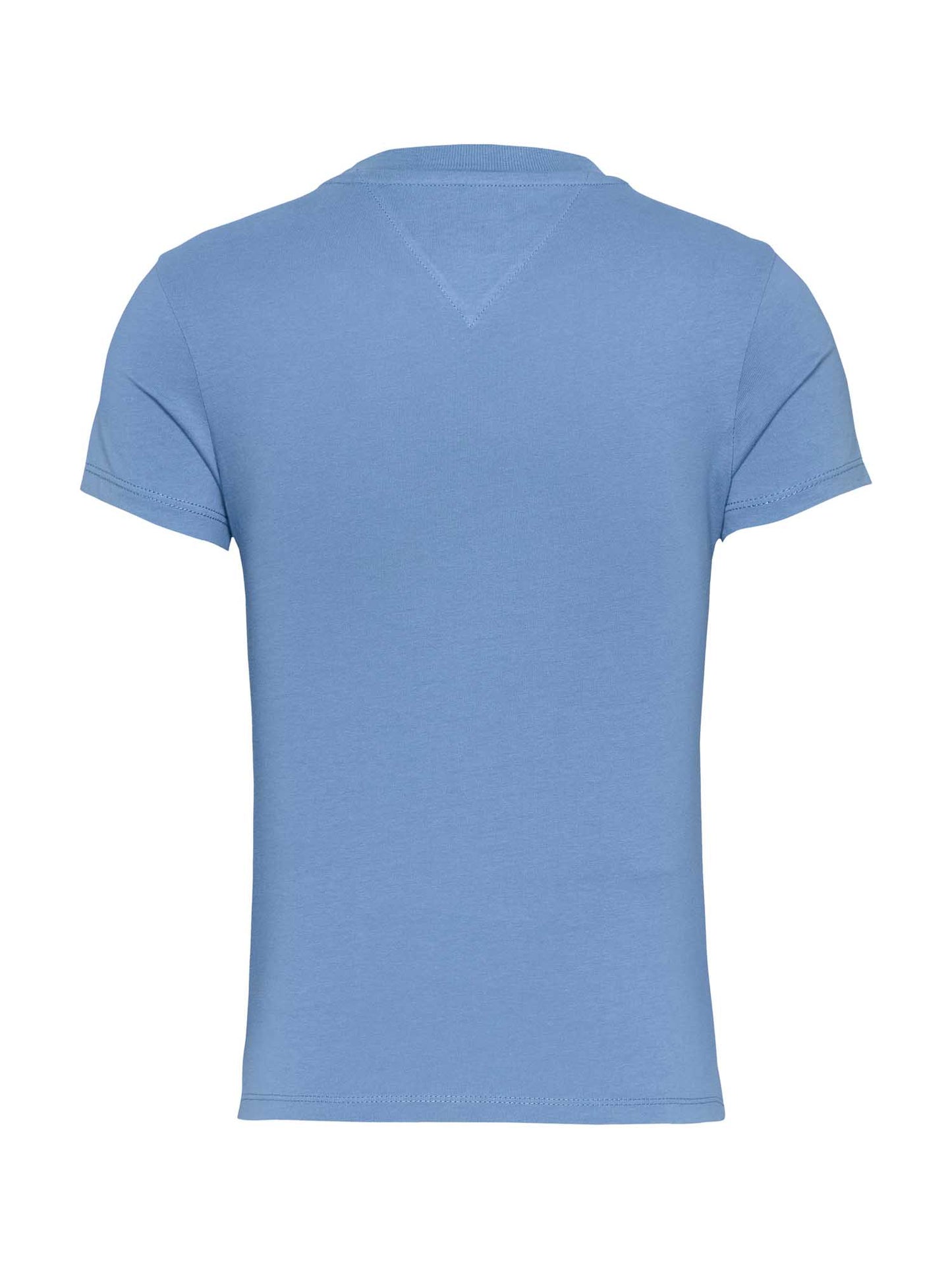 T-SHIRT SLIM LINEAR TOMMY JEANS DONNA CELESTE