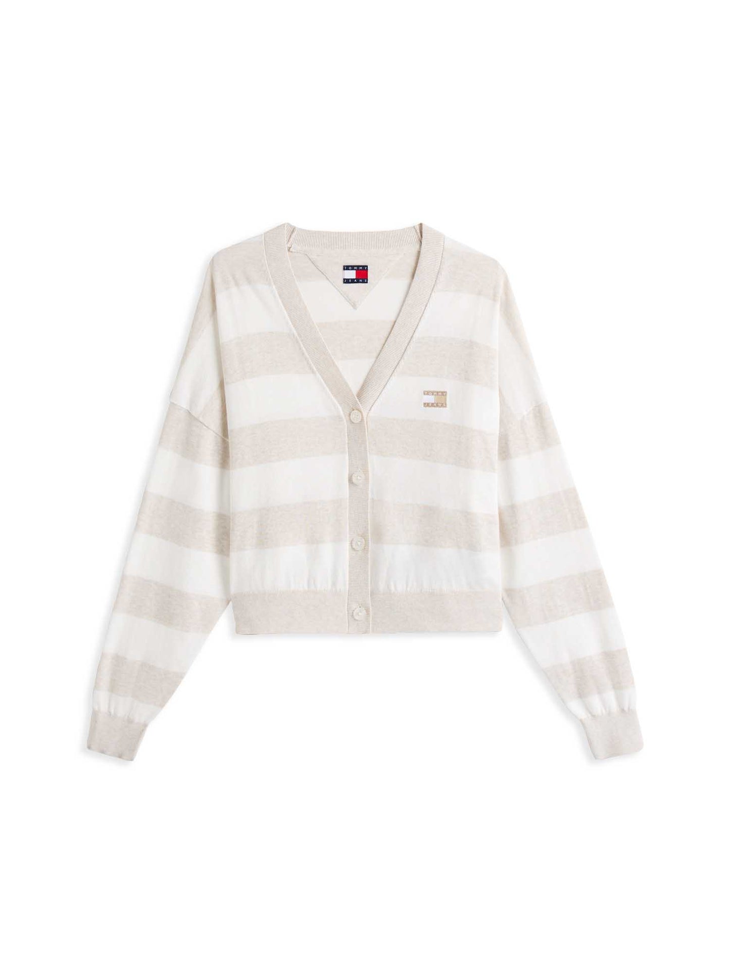 TOMMY H. RLX STRIPE