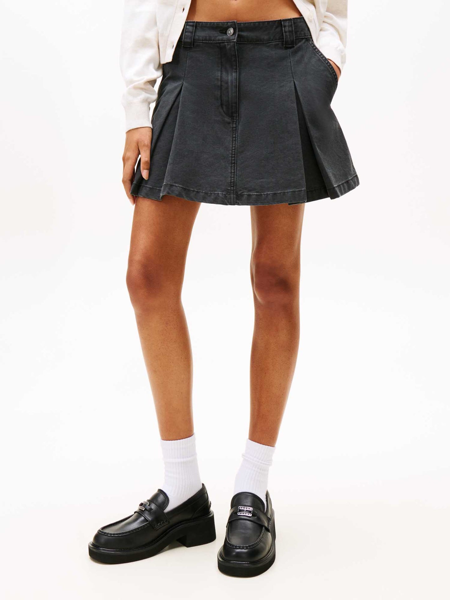 TOMMY H. CANVAS MINI