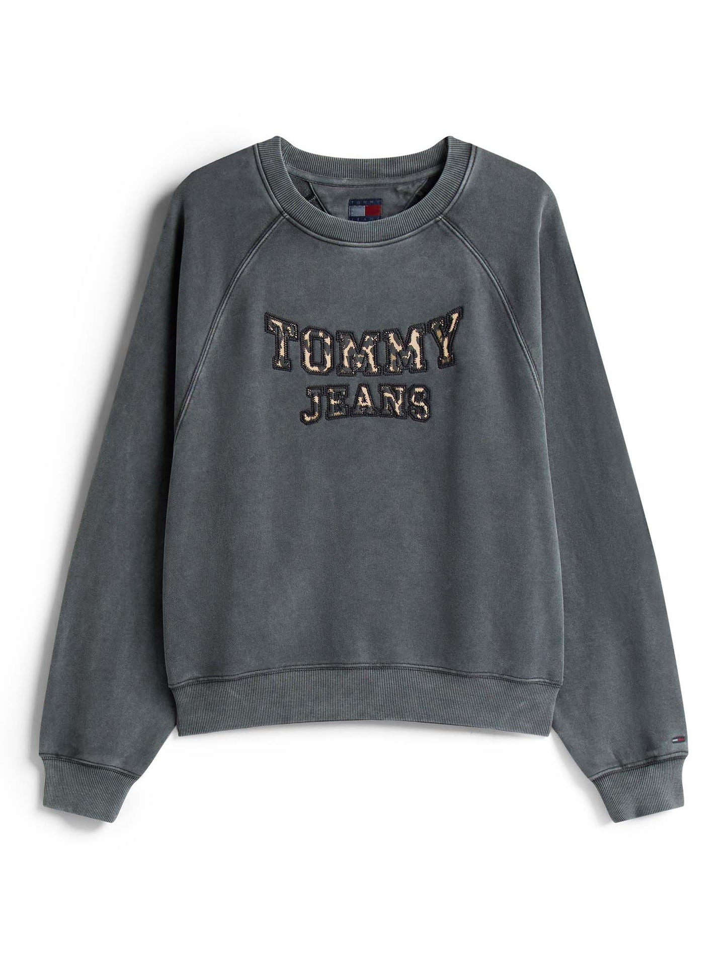 TOMMY J. LEOPARD VAR