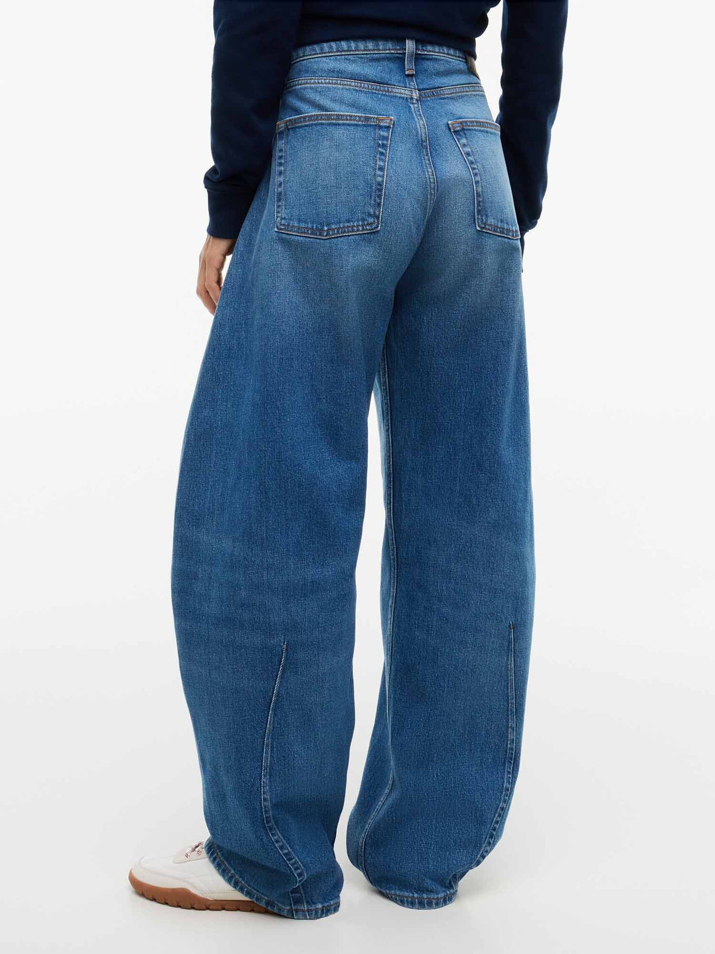 TOMMY JEANS ELLA