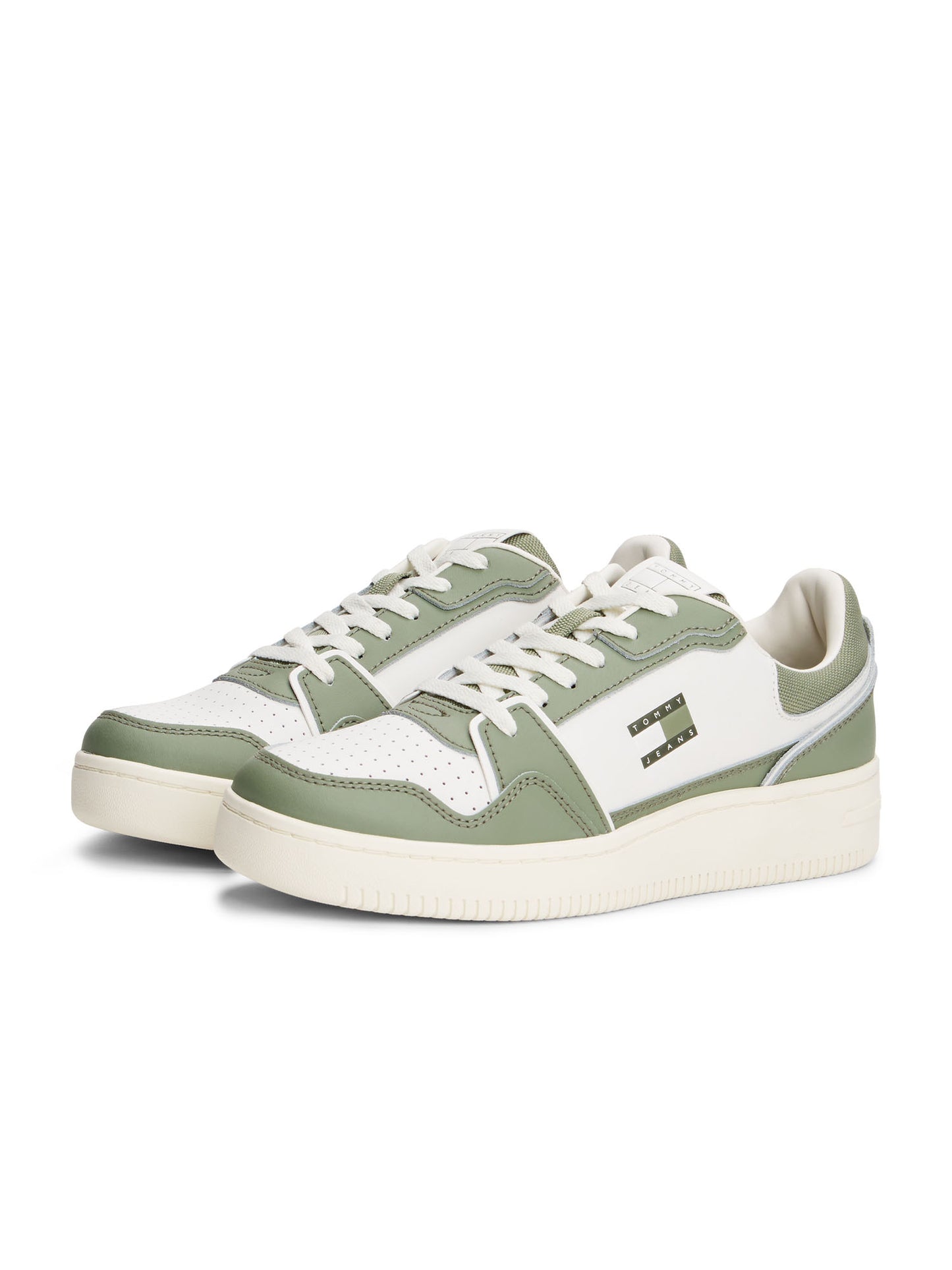 TOMMY H RETRO BASKET