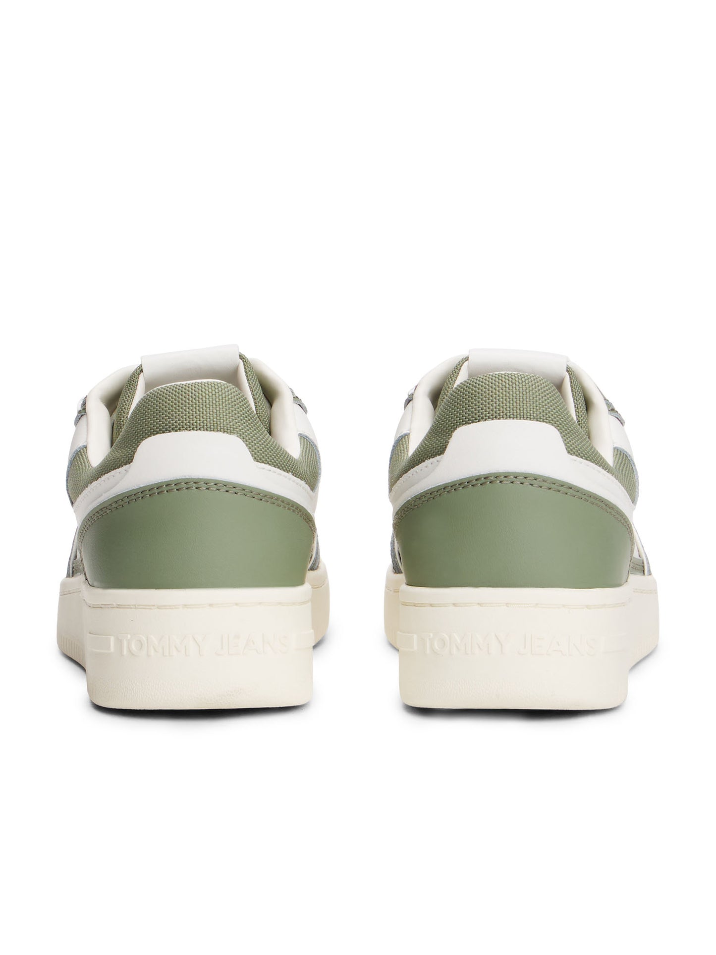 TOMMY H RETRO BASKET