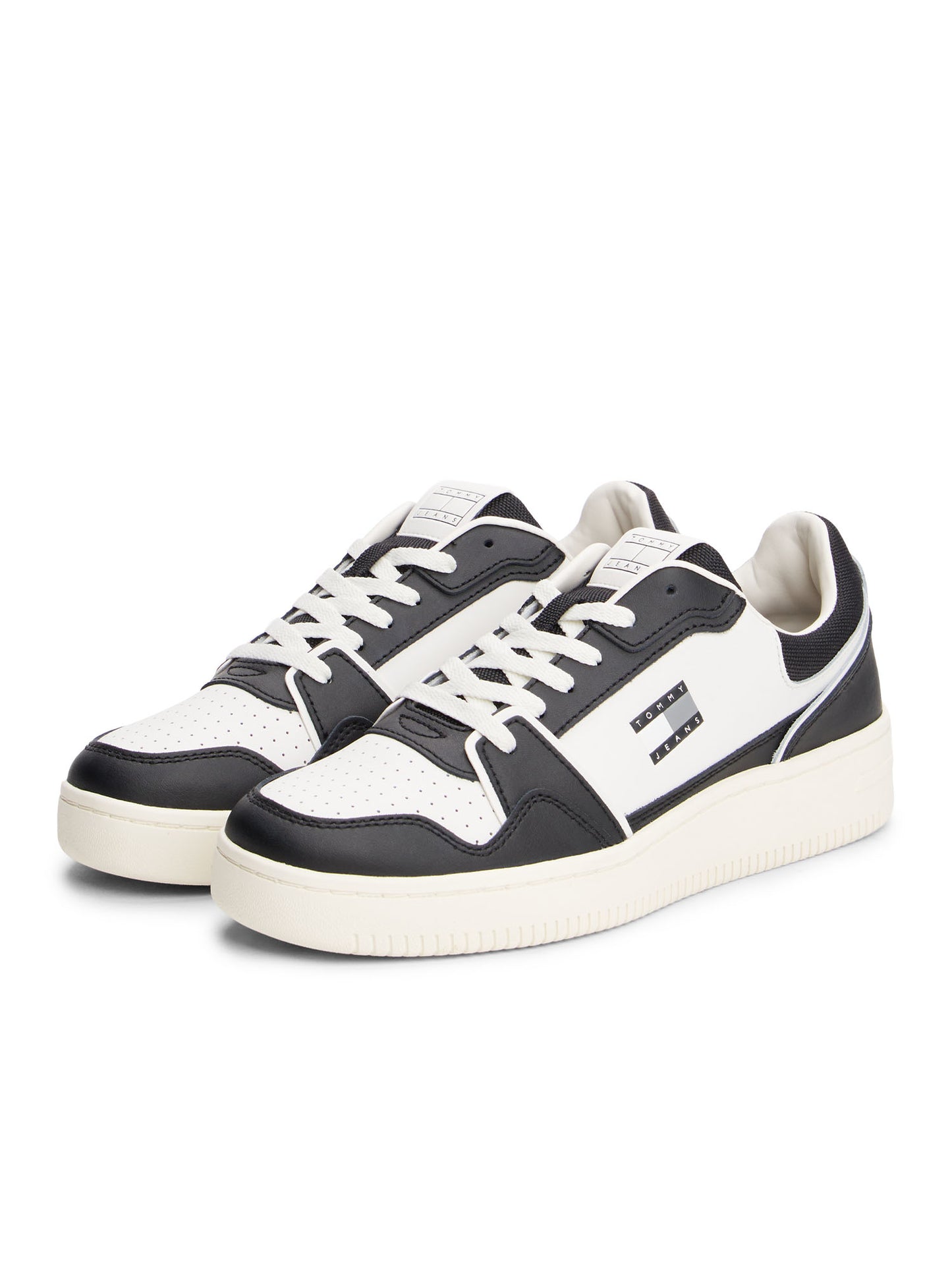 TOMMY H RETRO BASKET