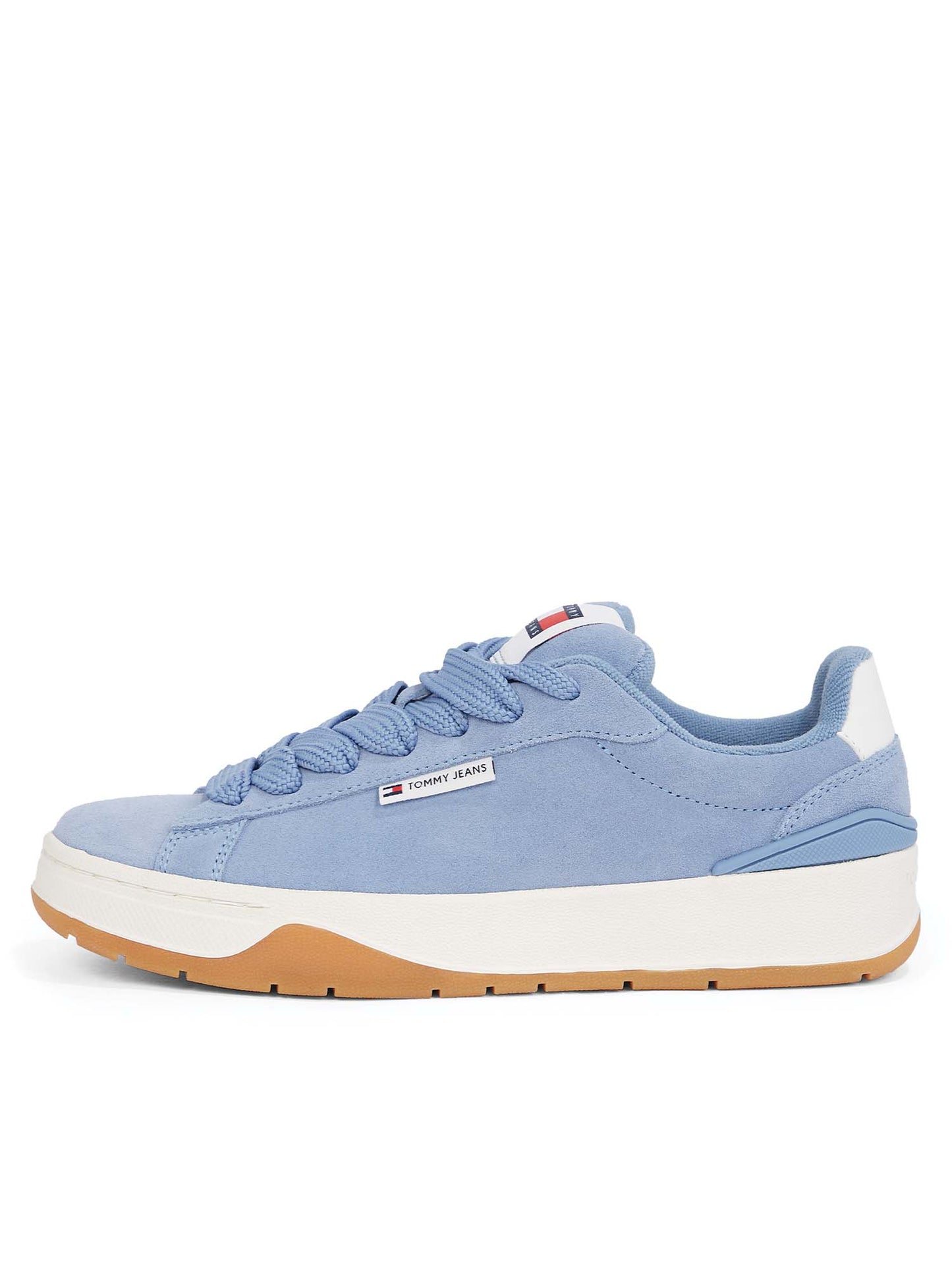 SNEAKERS SKATE TOMMY JEANS DONNA CELESTE