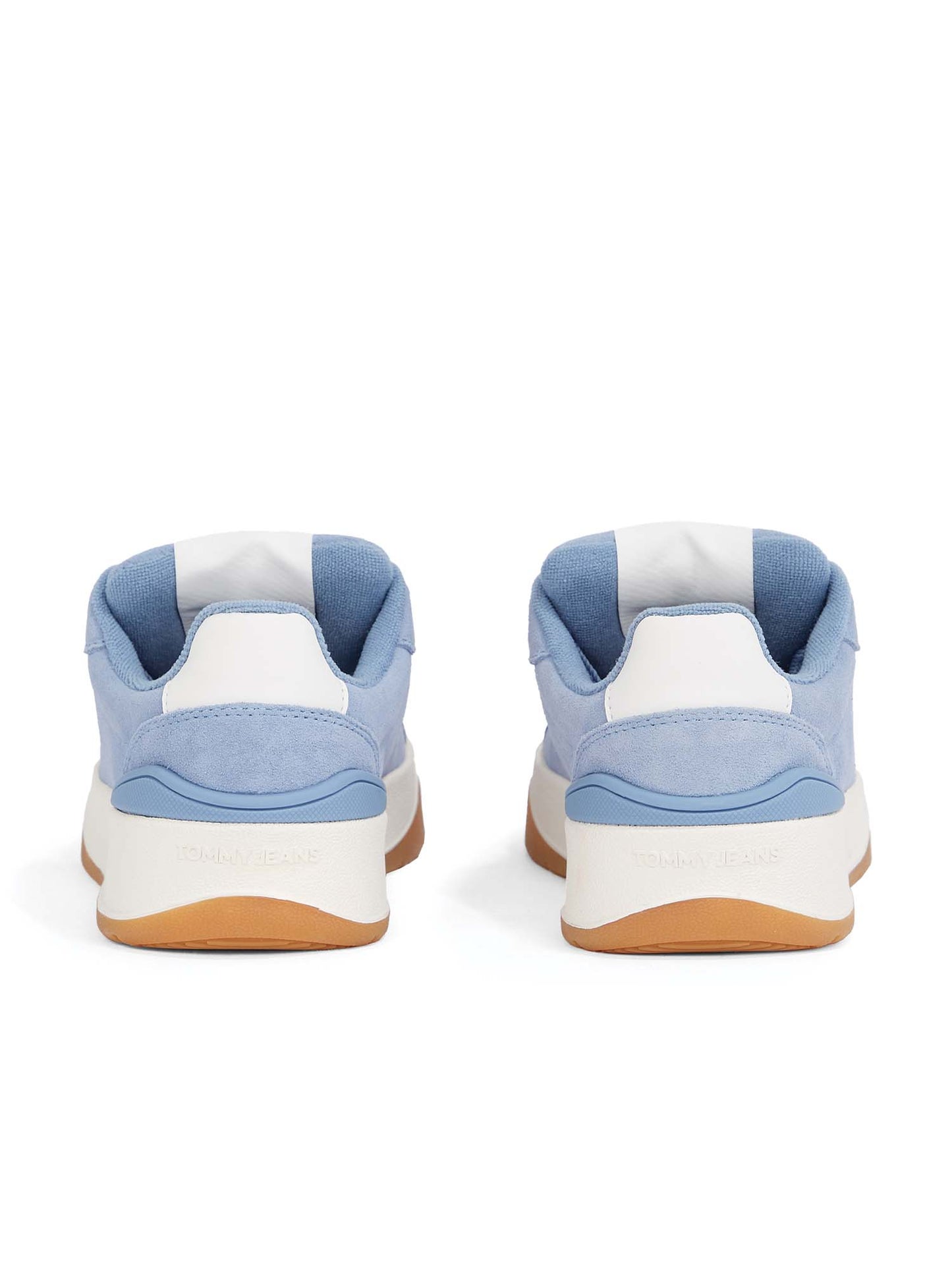 SNEAKERS SKATE TOMMY JEANS DONNA CELESTE