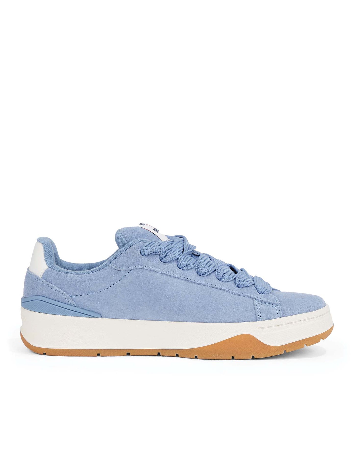 SNEAKERS SKATE TOMMY JEANS DONNA CELESTE