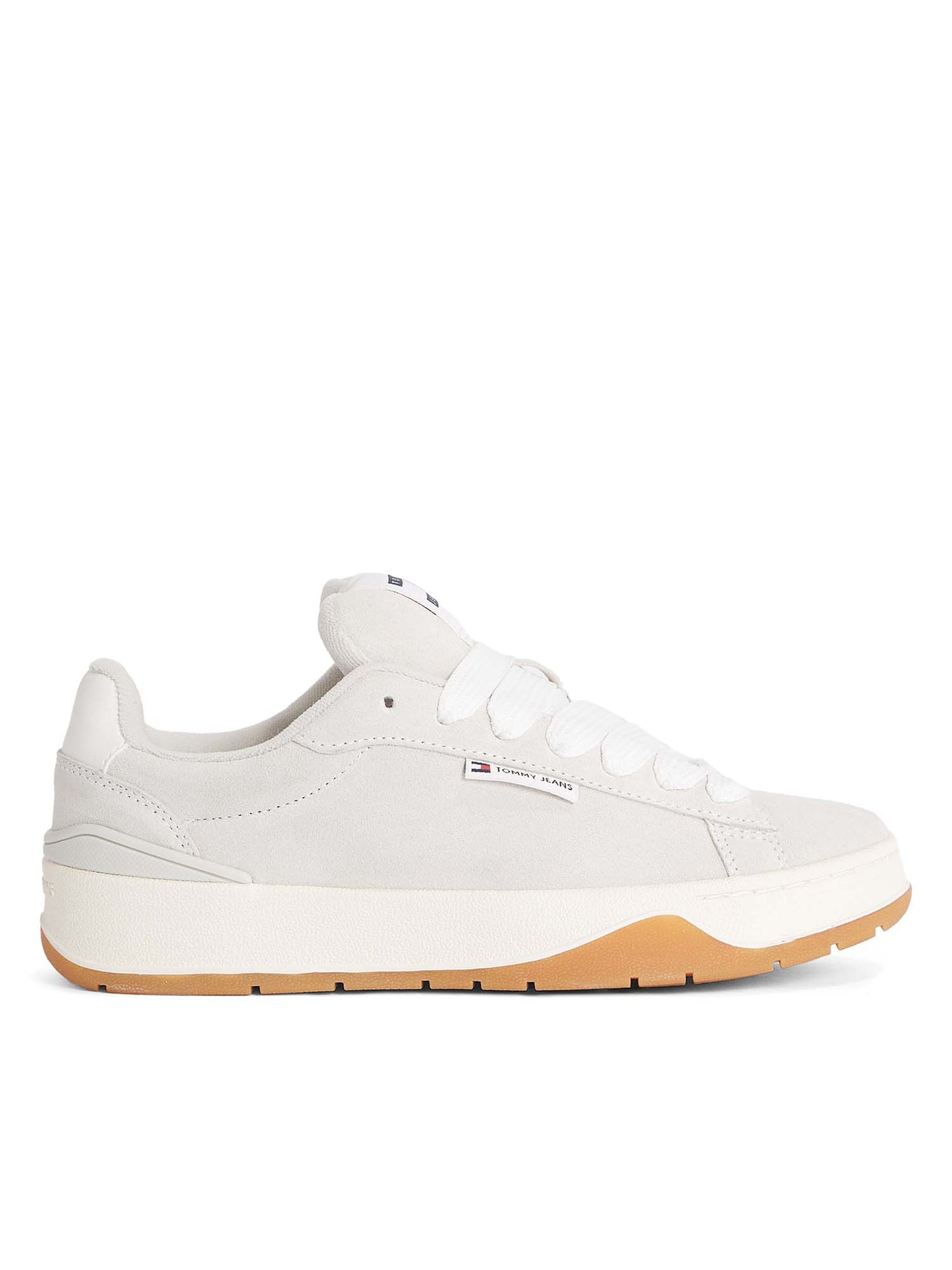 SNEAKERS SKATE TOMMY JEANS DONNA PANNA