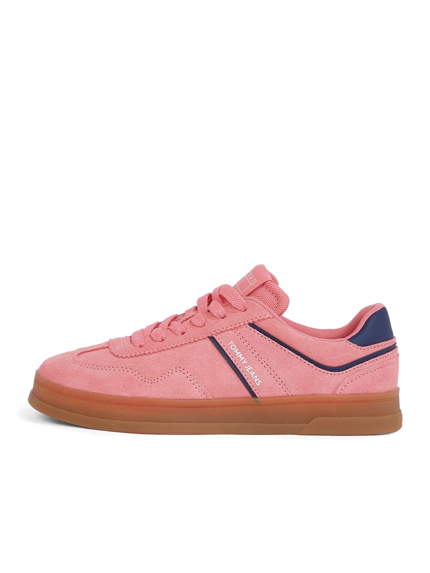 SNEAKERS GREENWICH TOMMY JEANS DONNA ROSA