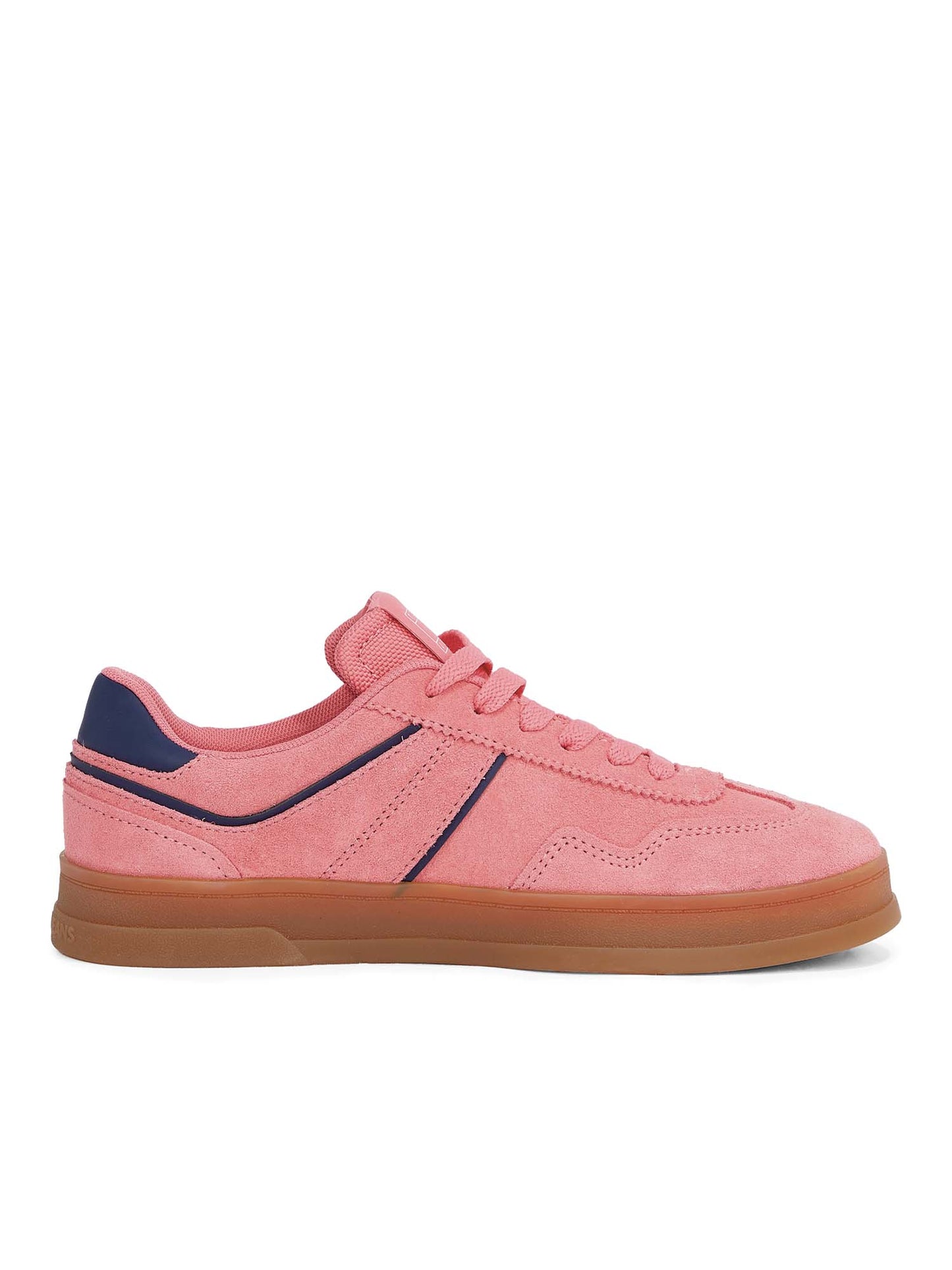 SNEAKERS GREENWICH TOMMY JEANS DONNA ROSA