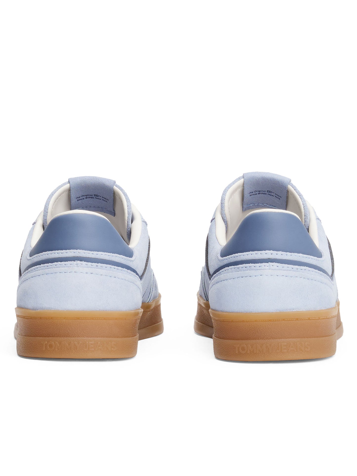 TOMMY H THE GREENWIC