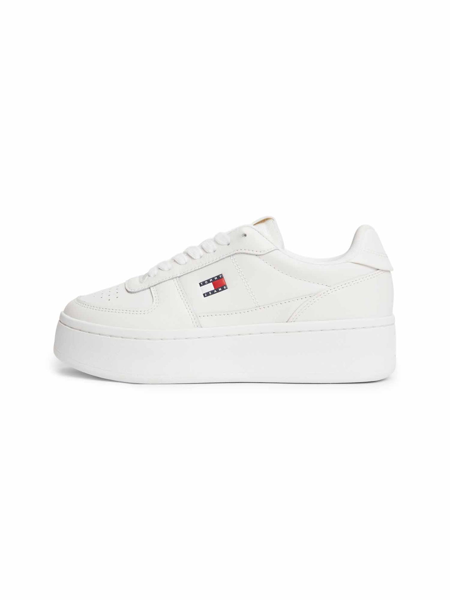 Tommy Hilfiger Archive '98, sneakers da donna bianche