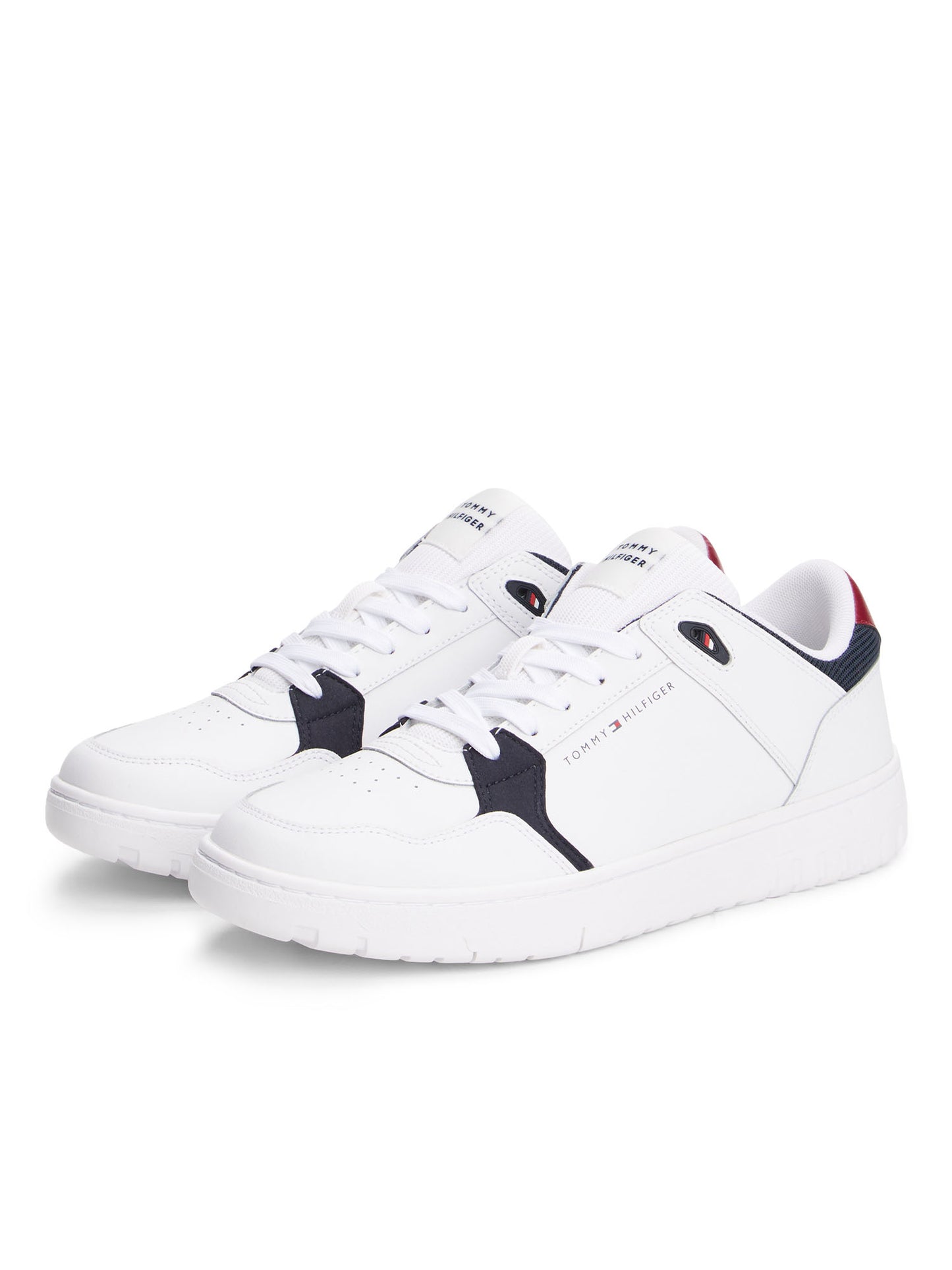 TOMMY H BASKET CORE