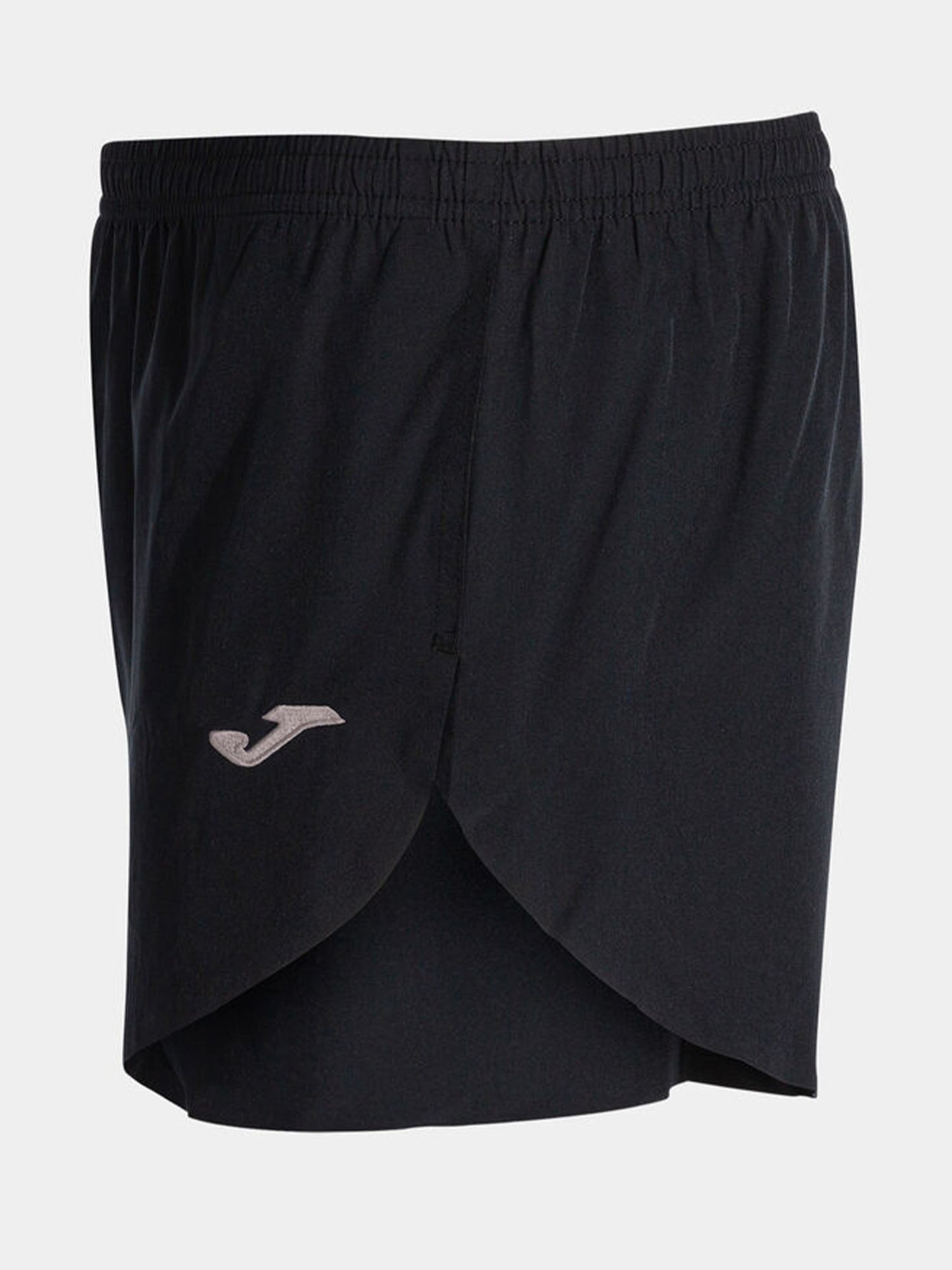 Joma olimpia short running da uomo nero