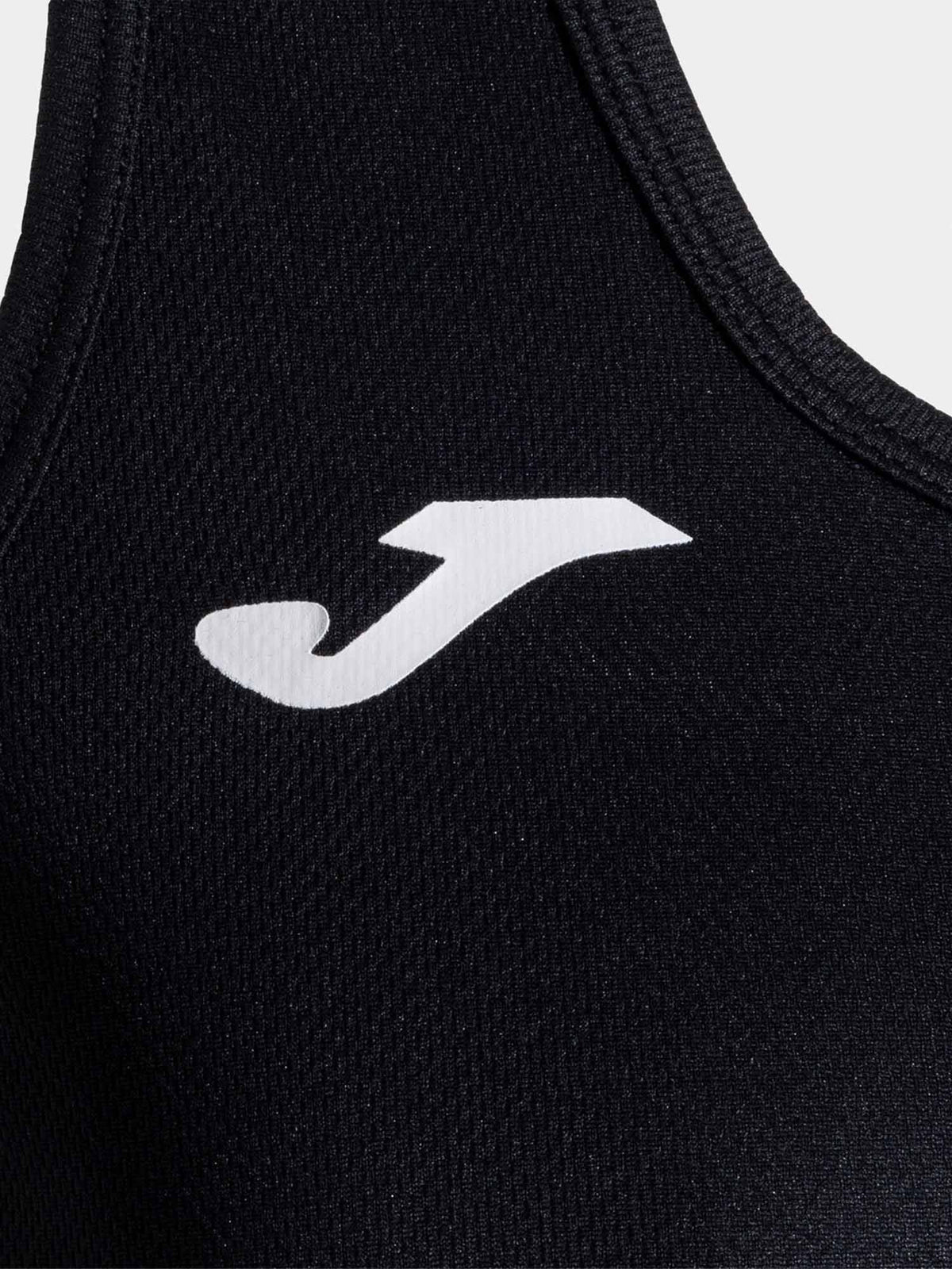 Joma siena ii canotta training da donna nero