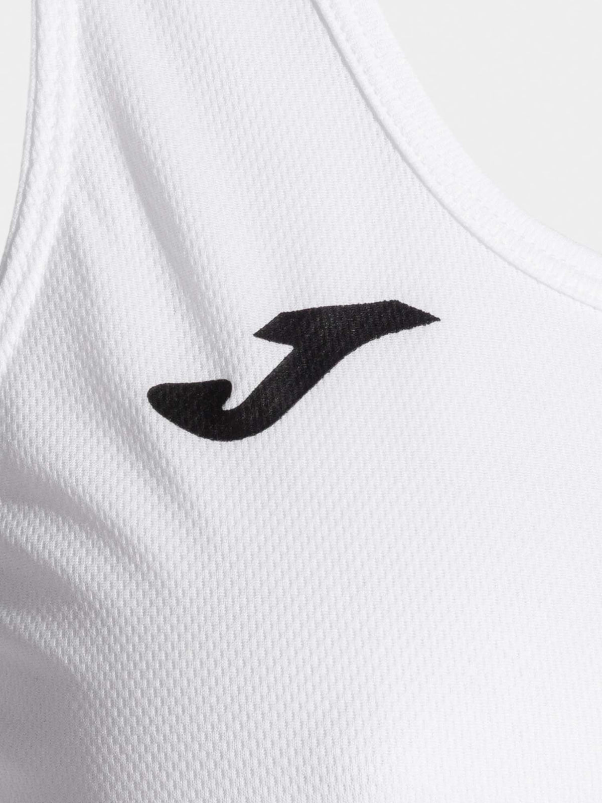 Joma siena ii canotta training da donna bianco