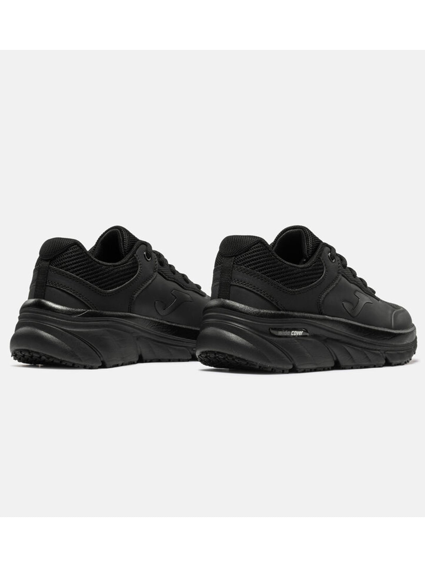 Joma Aries, sneakers da donna nere