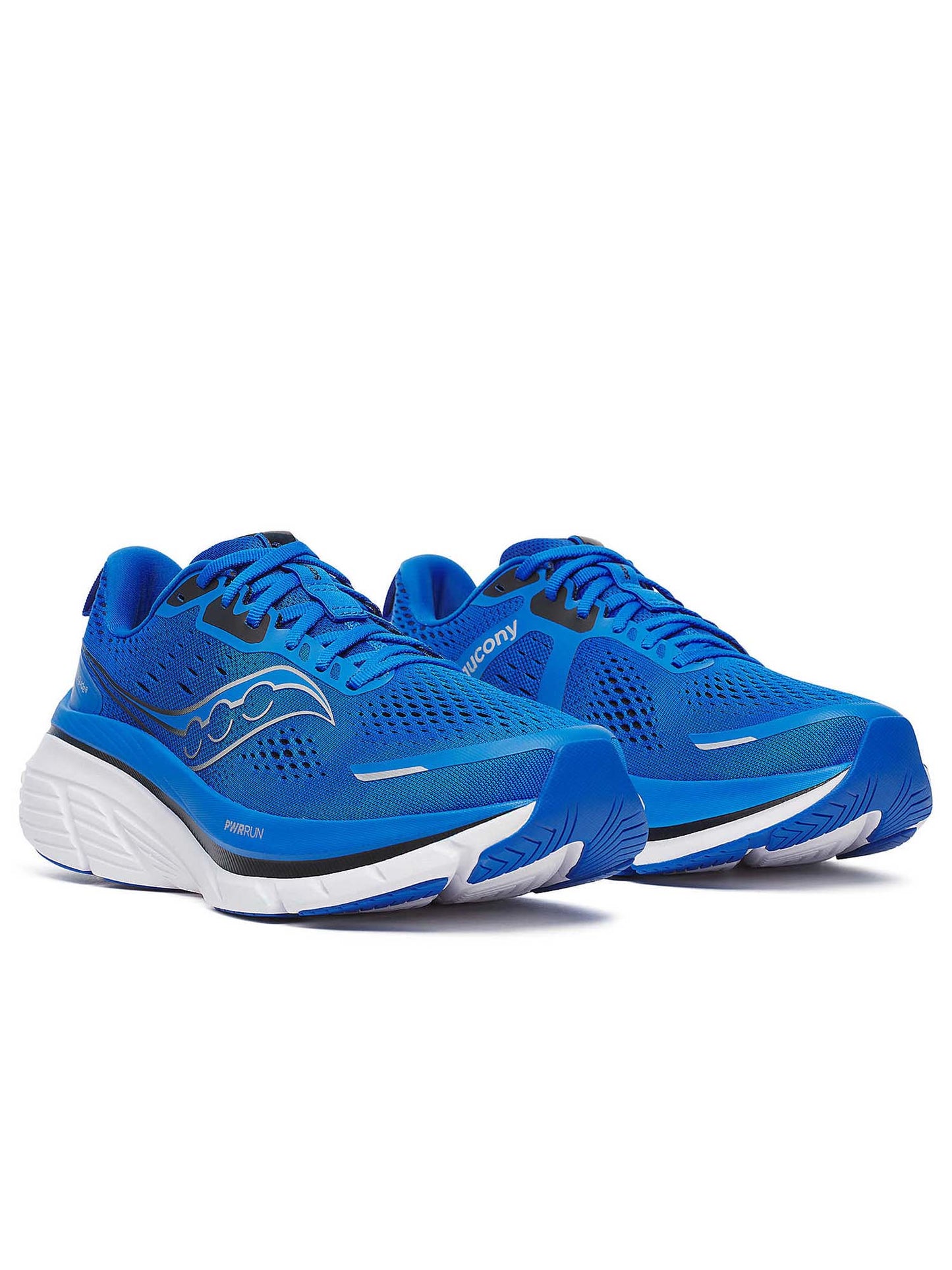 SAUCONY GUIDE 18 - ROYAL