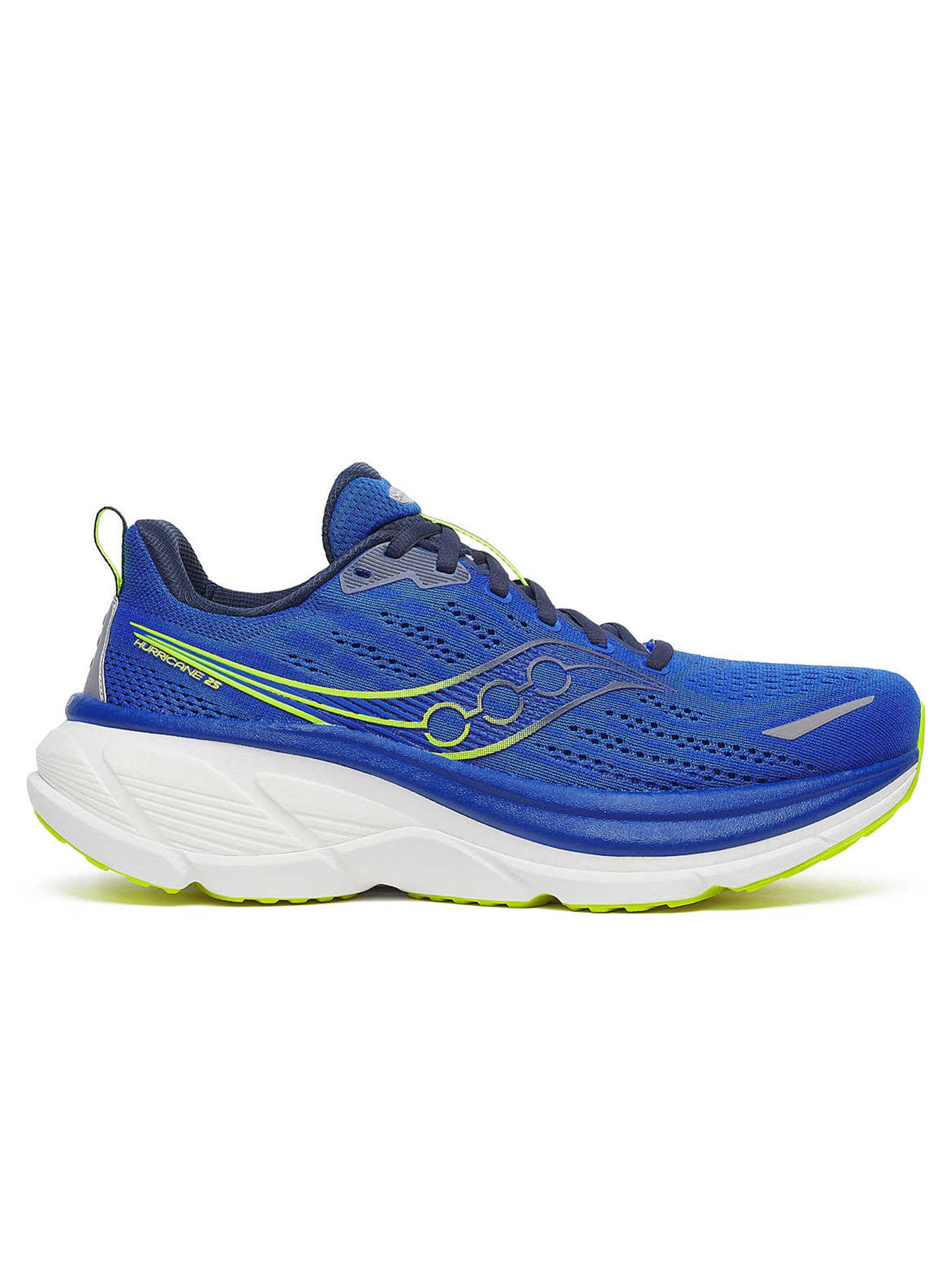 SAUCONY HURRICANE 25