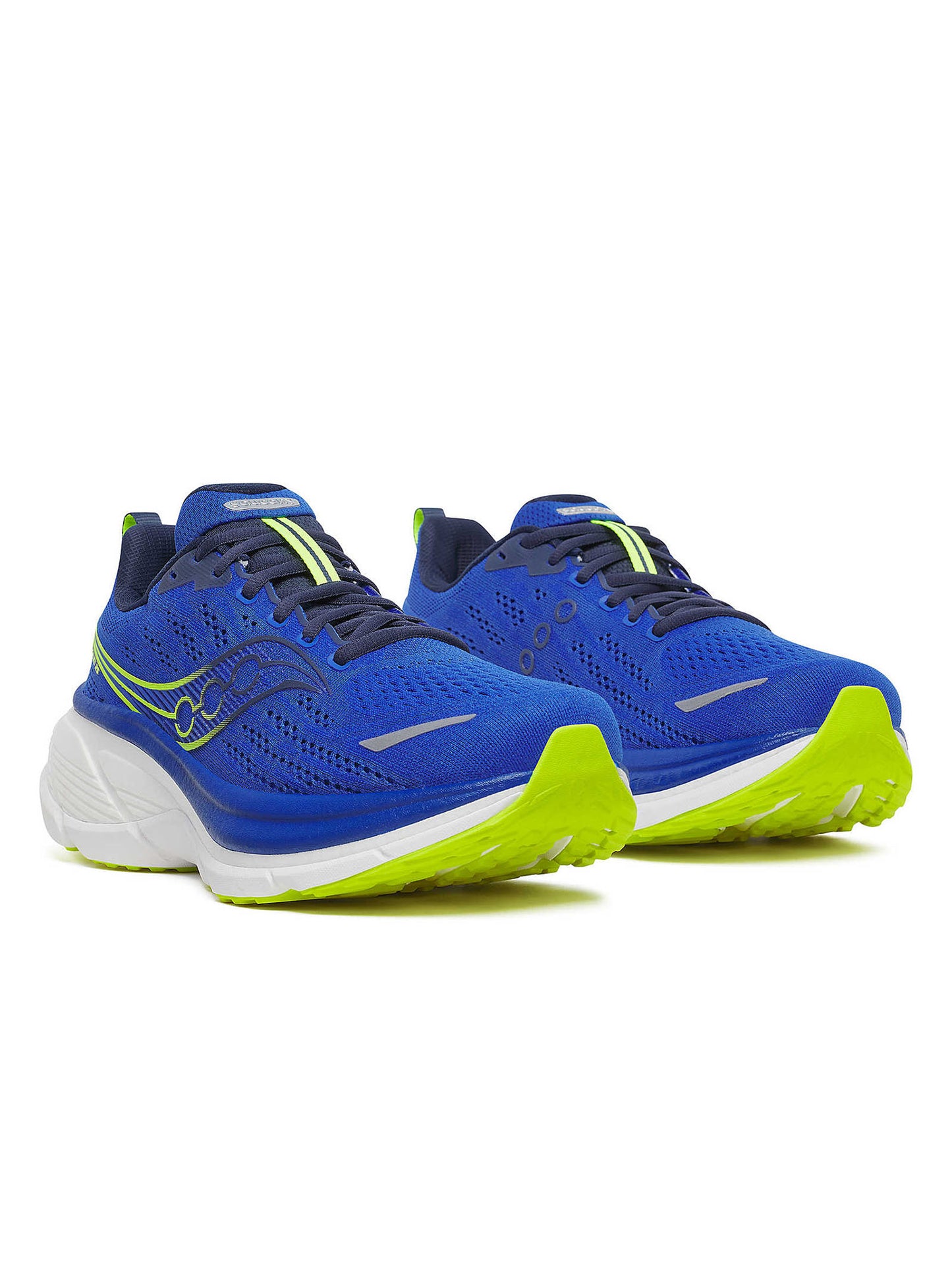 SAUCONY HURRICANE 25