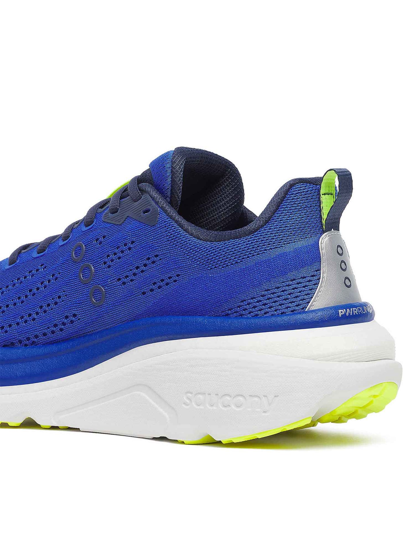 SAUCONY HURRICANE 25