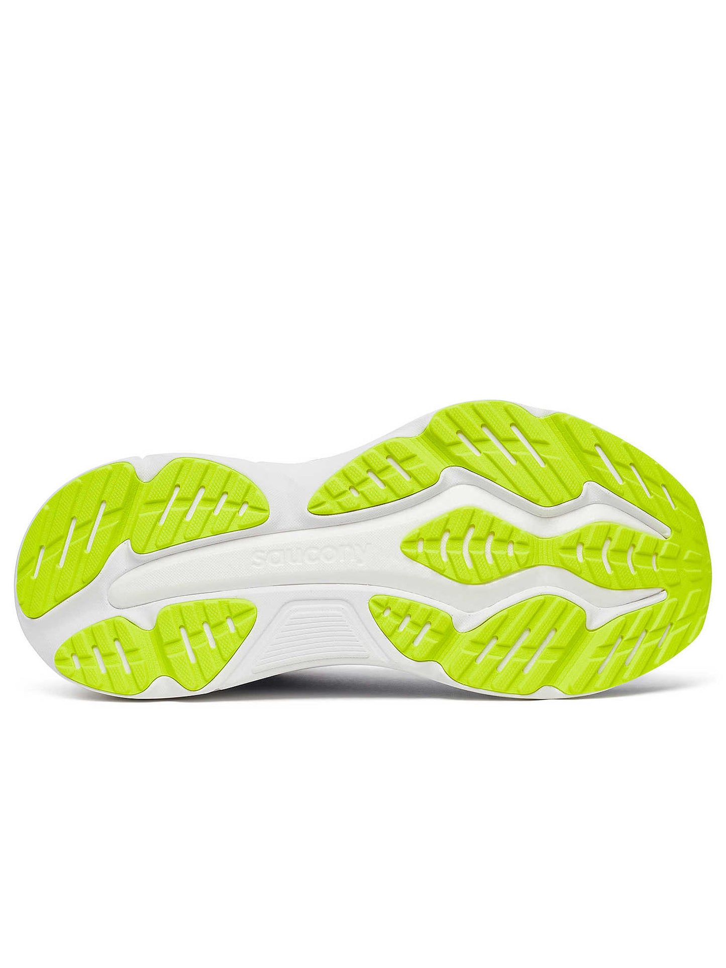 SAUCONY HURRICANE 25