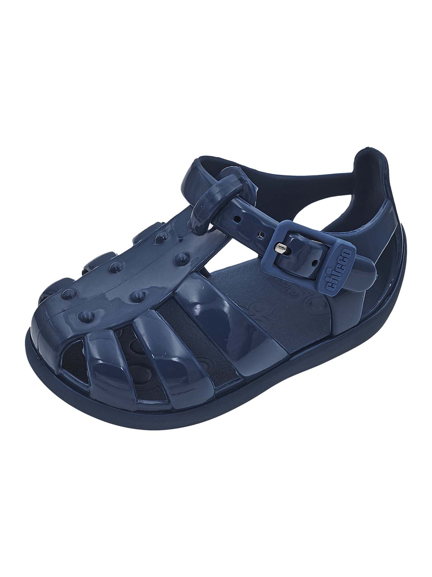 CHICCO MORNING - BLU