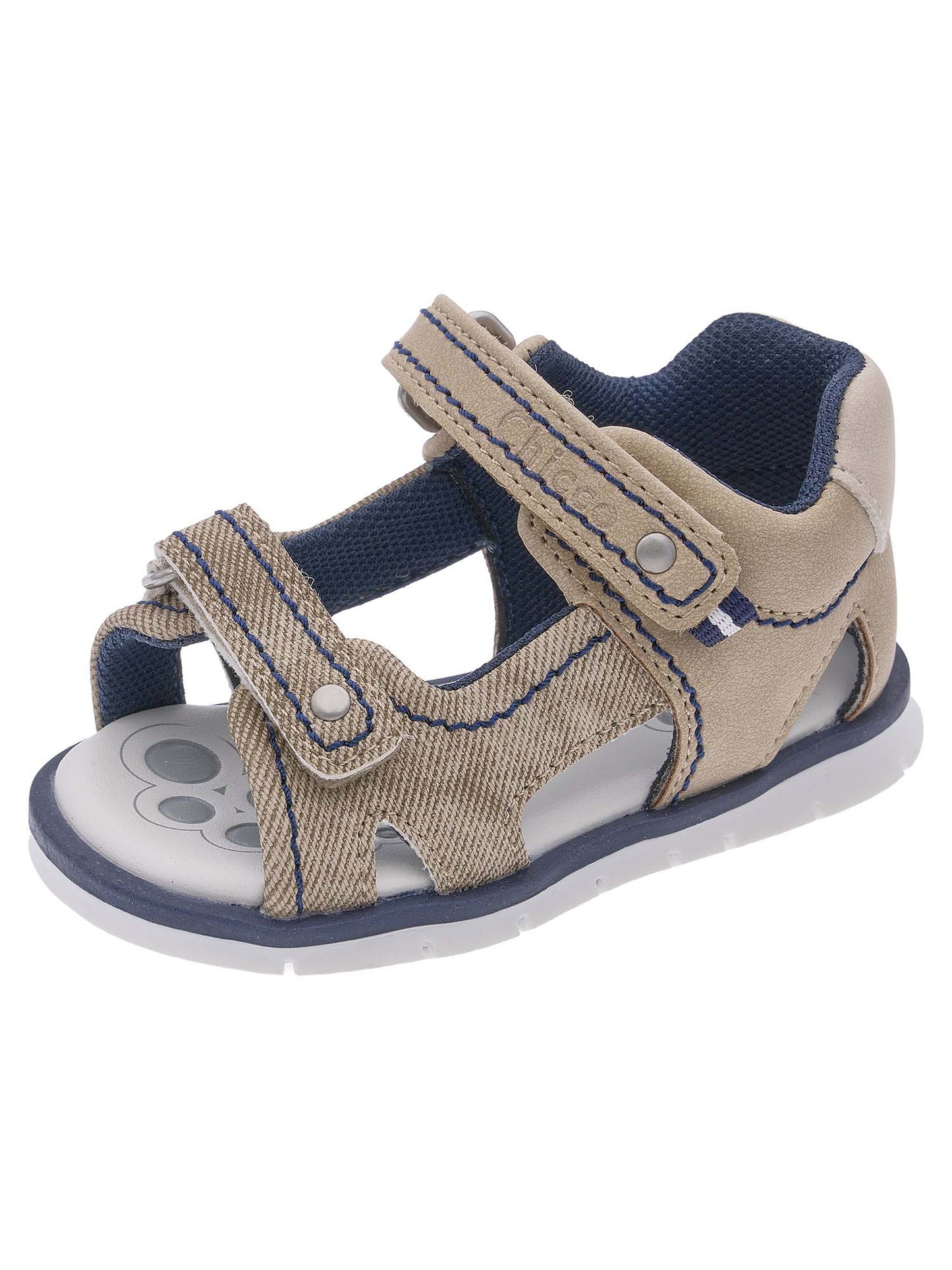 sandalo Chicco Figi da bimba/o beige