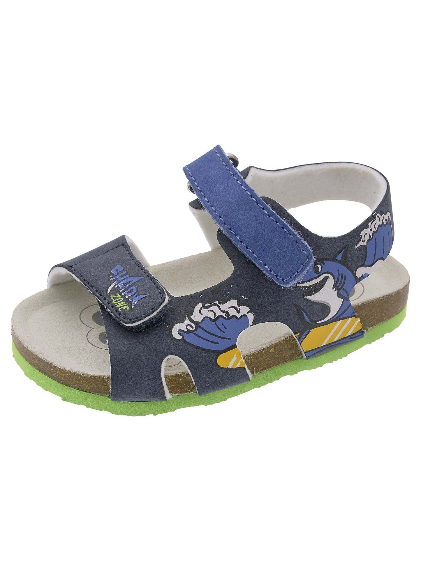 sandalo Chicco Fayer per da bimba/o blu