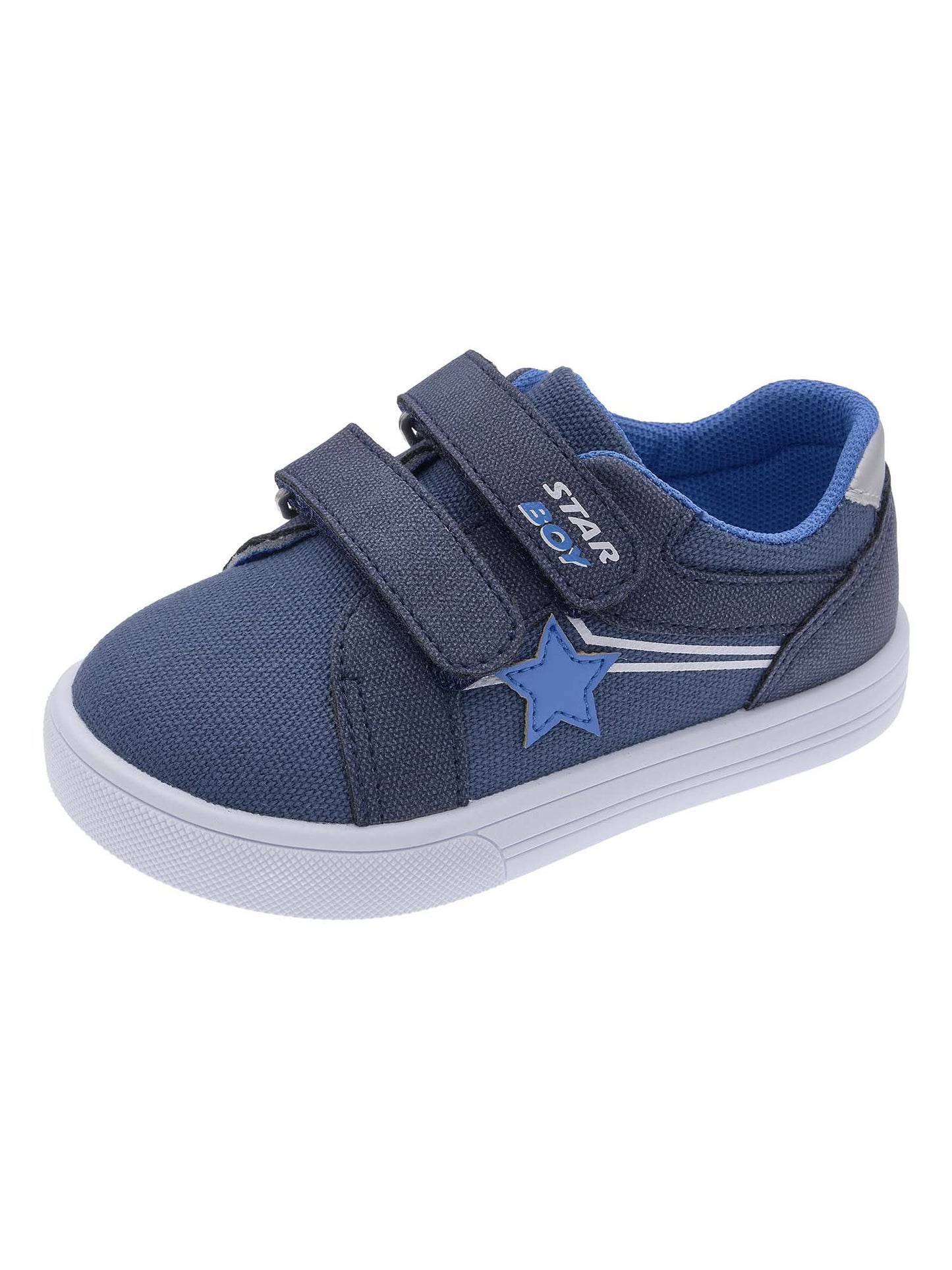 Chicco Fagotto, slip on da bimba/o blu