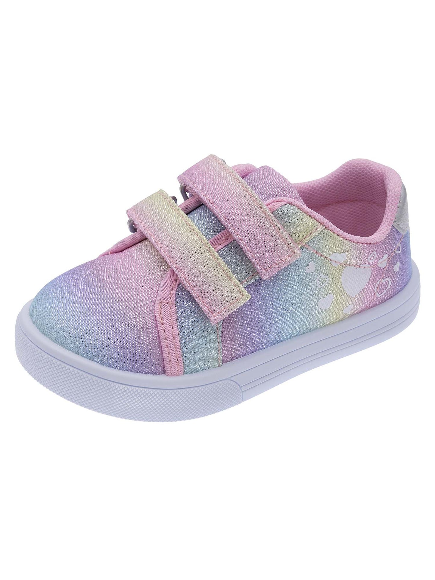 Chicco Filly, slip on colorate per da bimba/o