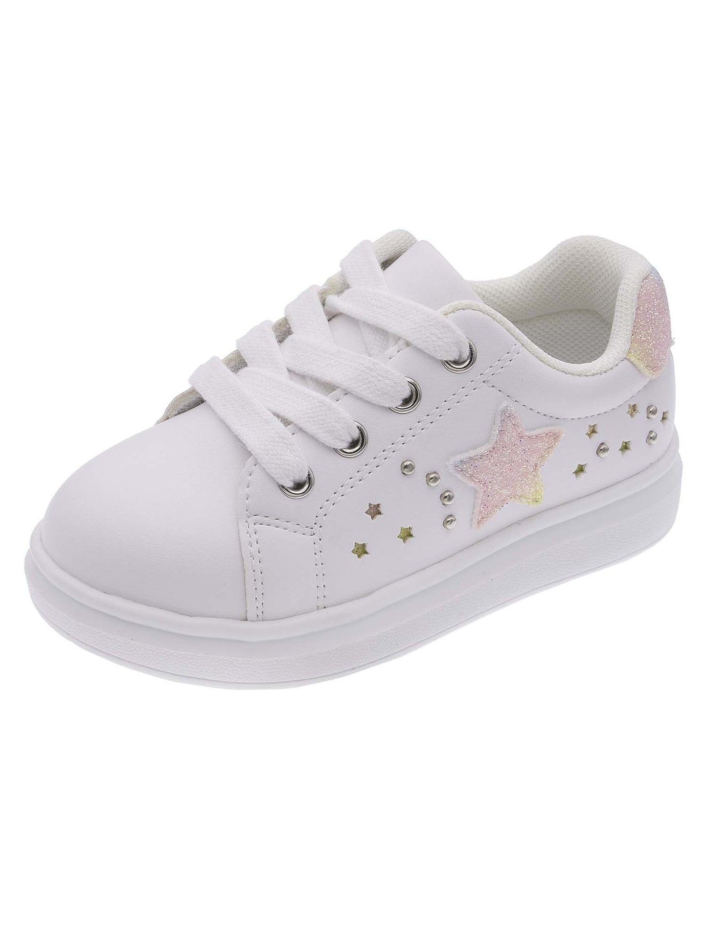 Sneakers Chicco Clizzy bianche per da bimba/o