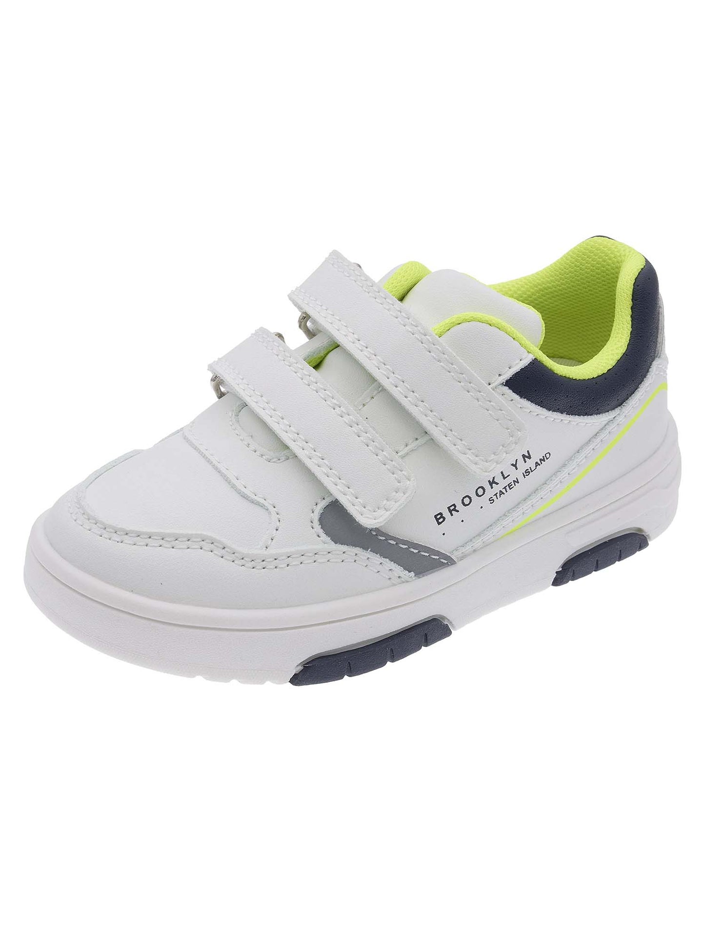 Chicco Cup, slip on da bimba/o bianca comoda e leggera