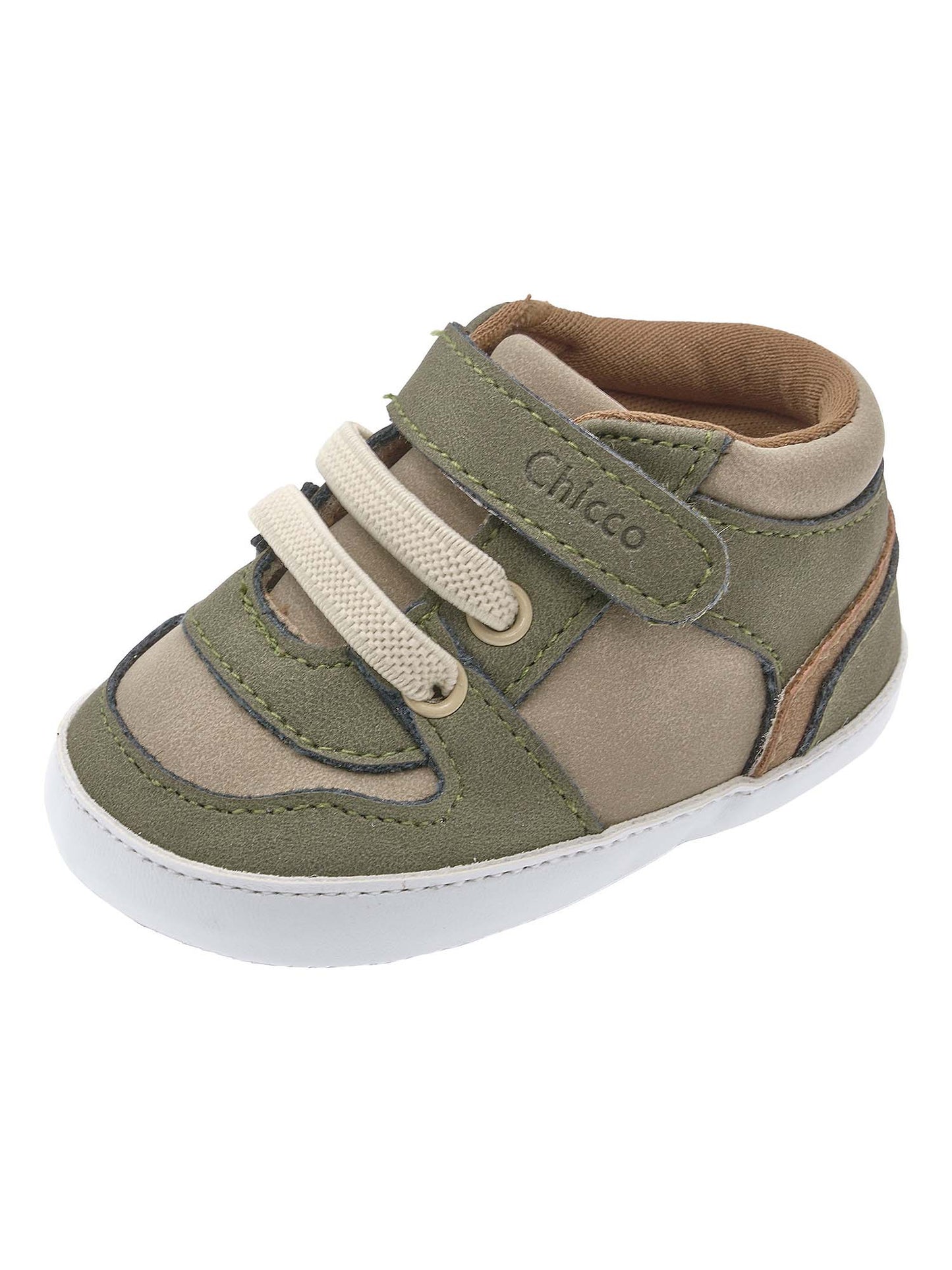 Chicco Nestore, accessori bimbo unisex bambino kaki