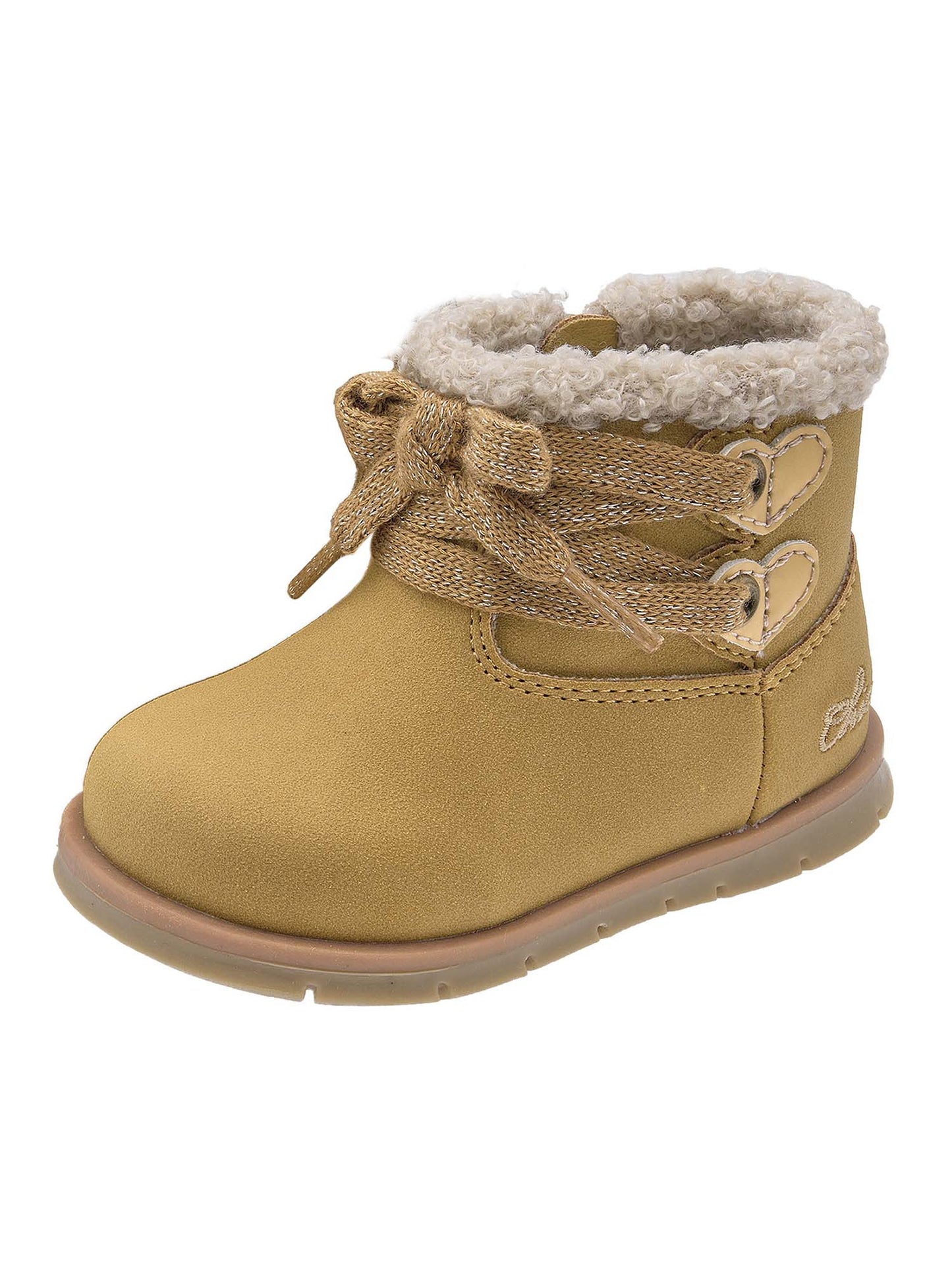 Chicco Florentia, stivaletti unisex bambino marroni