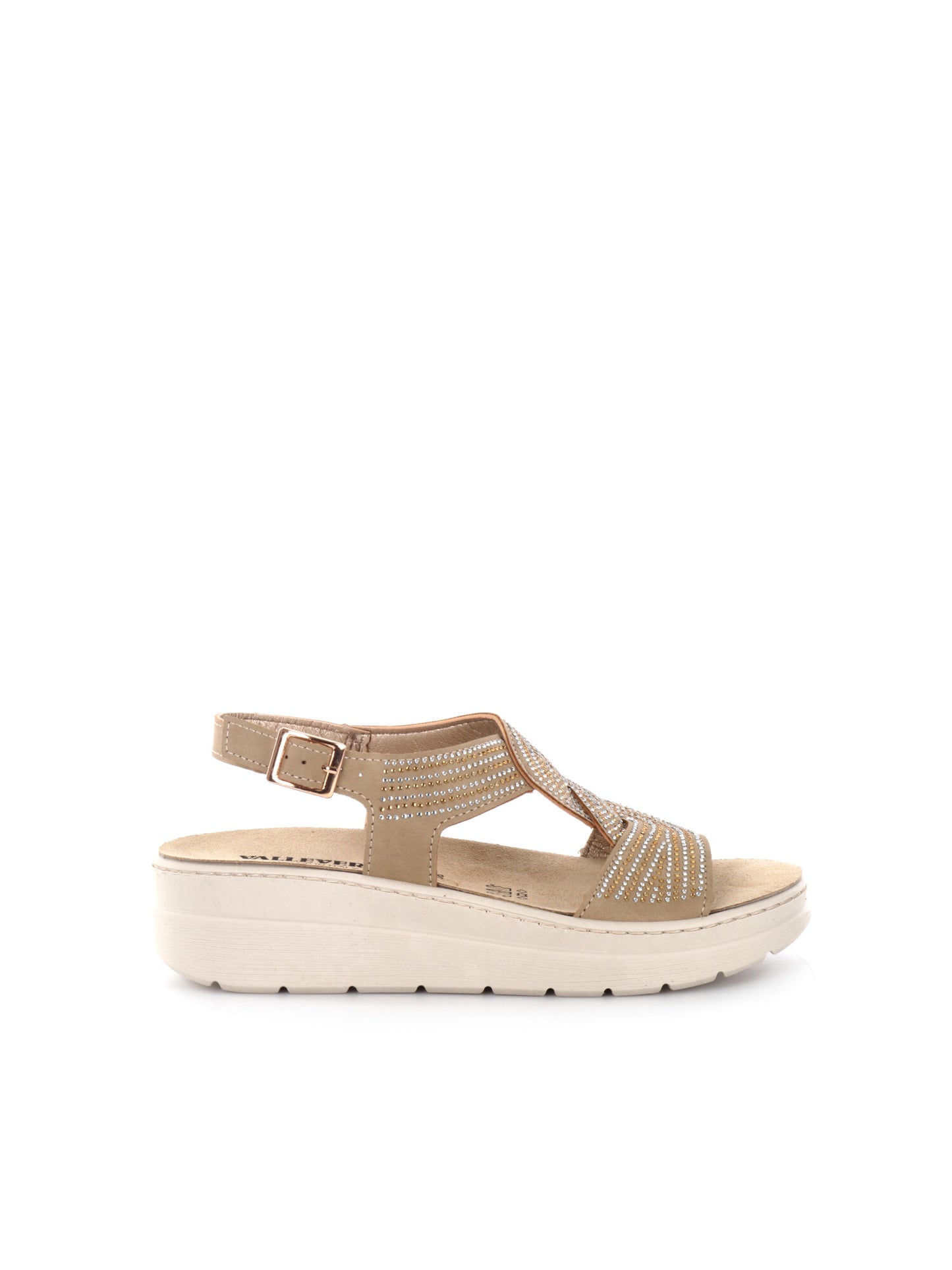 VALLEVERDE ESTRAIBIL - BEIGE
