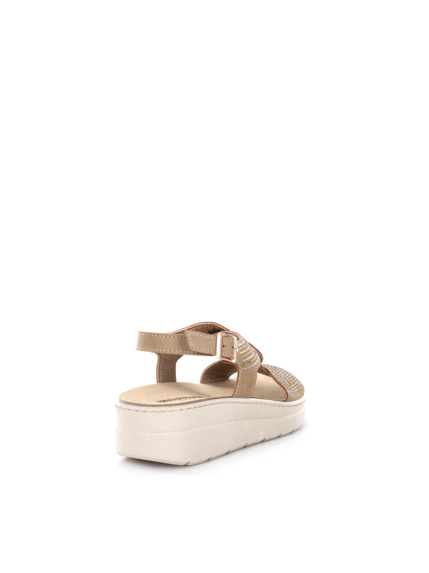 VALLEVERDE ESTRAIBIL - BEIGE