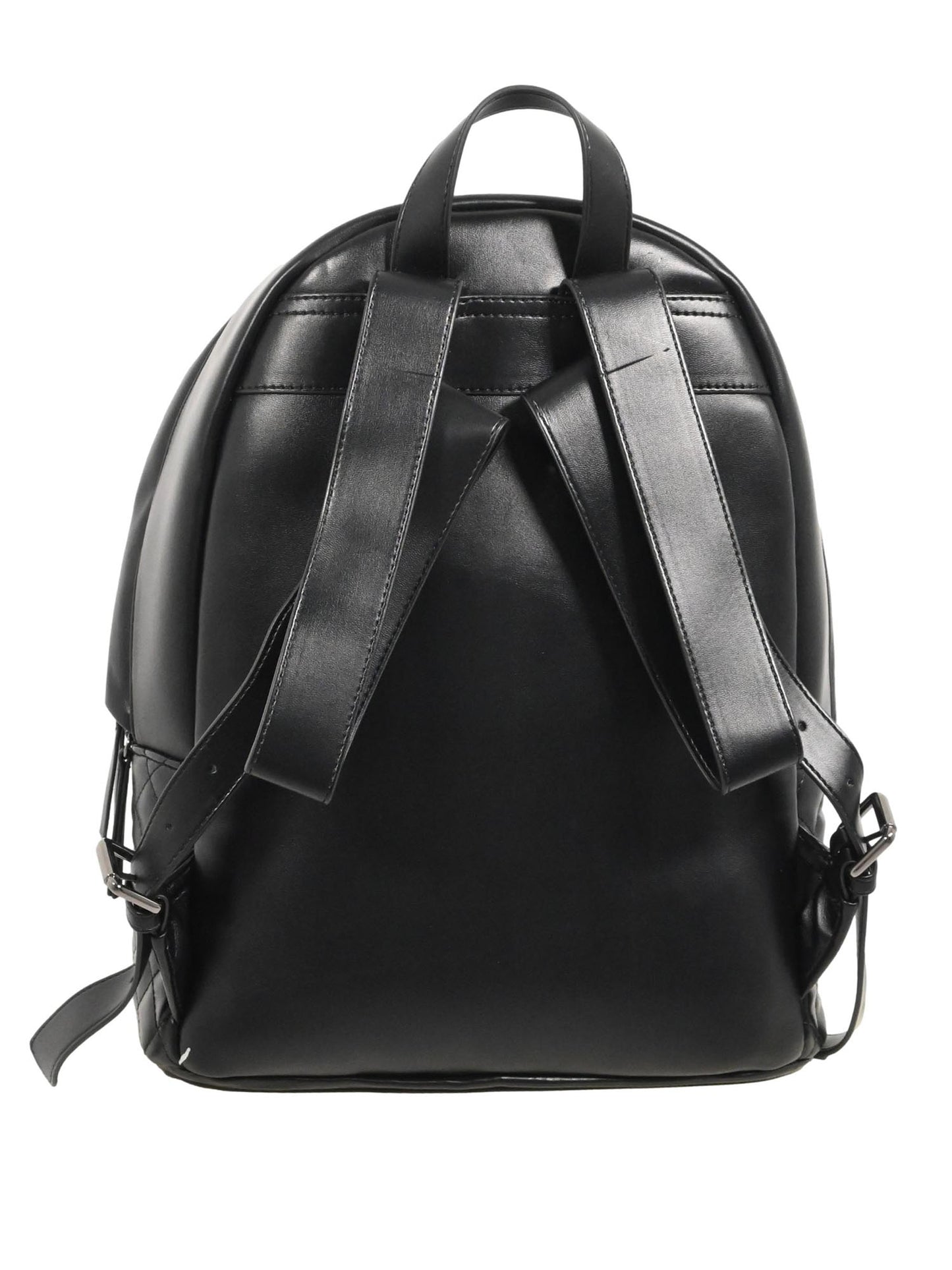 ZAINO REBEL ICONIC RAMON L'ATELIER DU SAC DA DONNA NERO