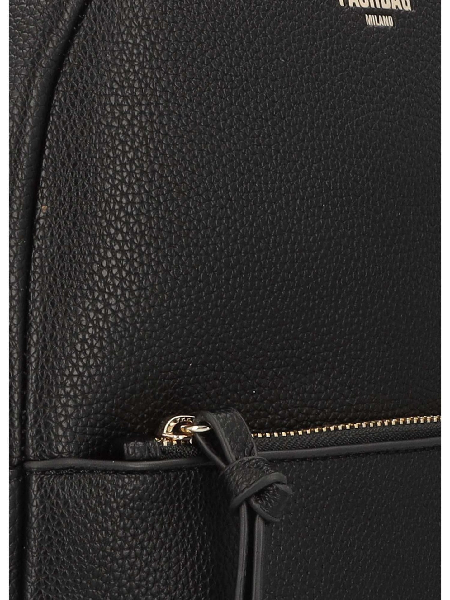 ZAINO LIKE IT PASHBAG DA DONNA NERO