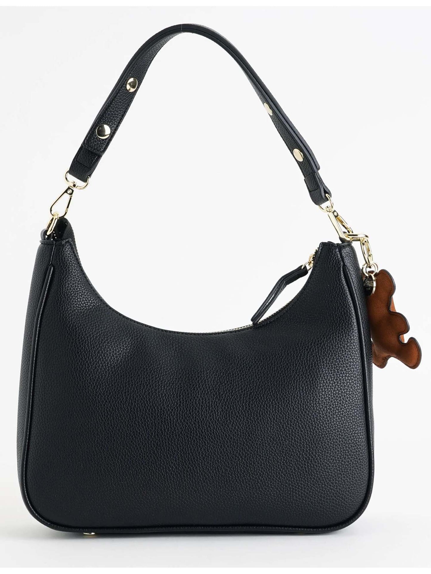 BORSA HOBO LIKE IT PASHBAG DA DONNA NERO