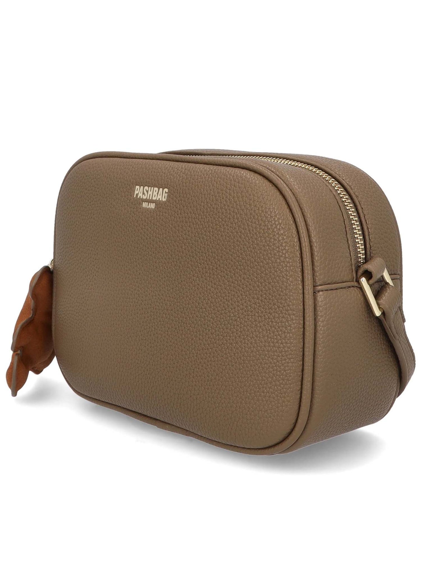 BORSA CAMERA BAG LIKE IT MILLY PASHBAG DA DONNA TAUPE