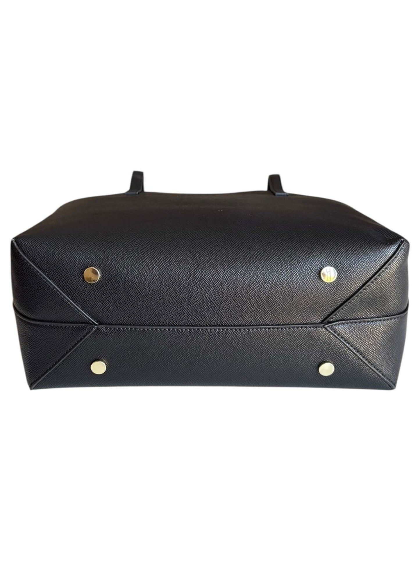 BORSA SHOPPING KENSINGTON PASHBAG DA DONNA NERO