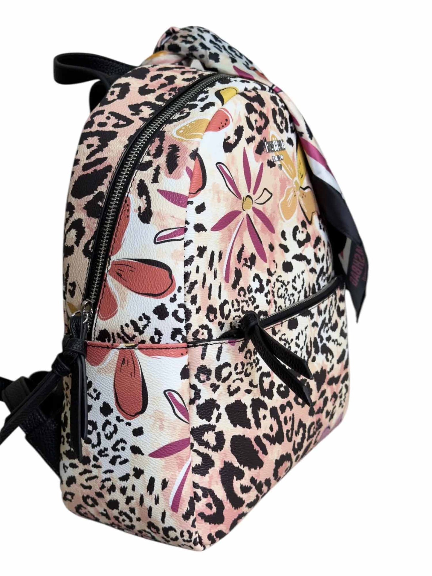 L'Atelier du Sac Pashbag Eric, borsa da donna multicolore
