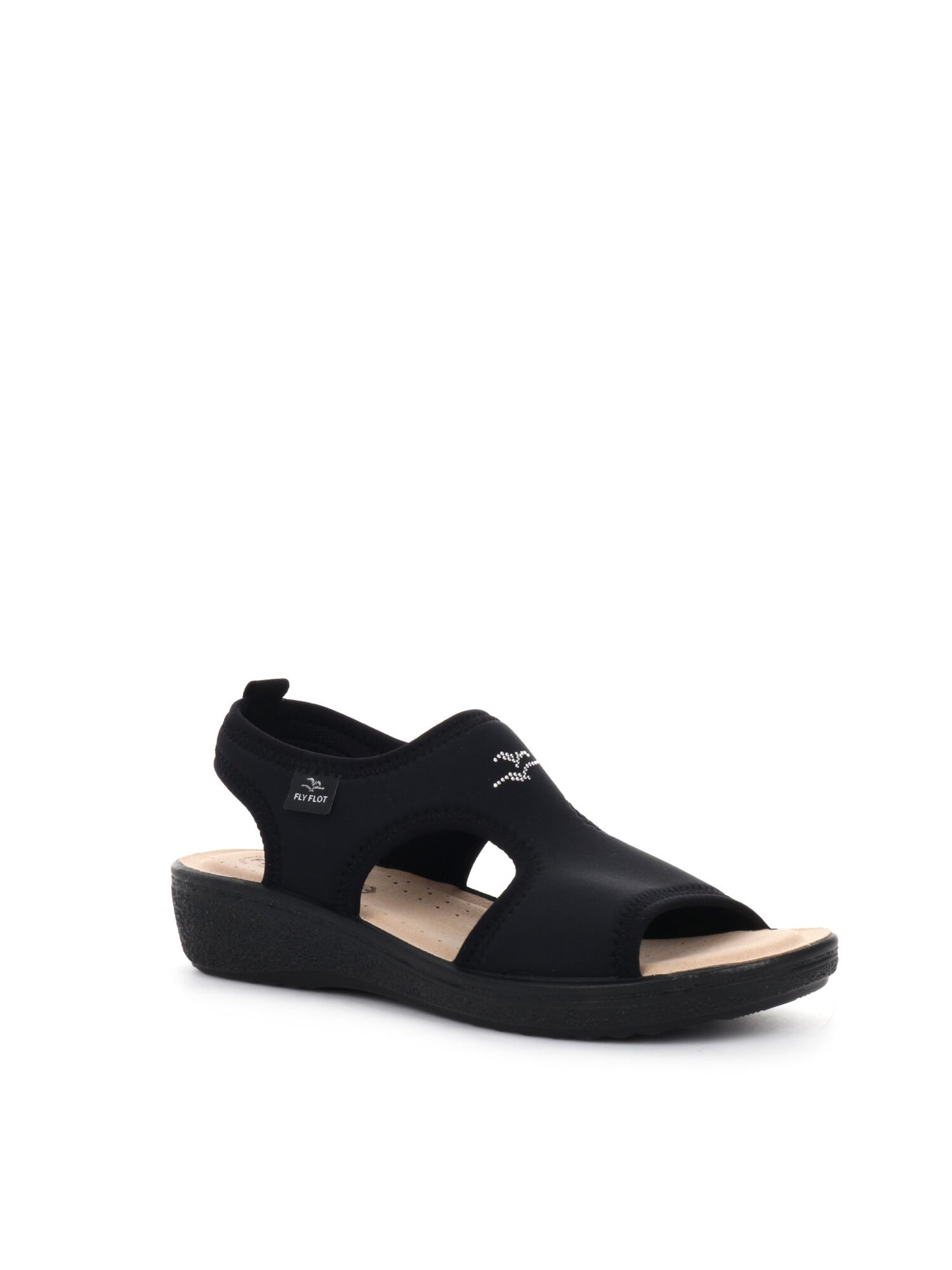 FLY FLOT CIAB.CHIUSA - NERO