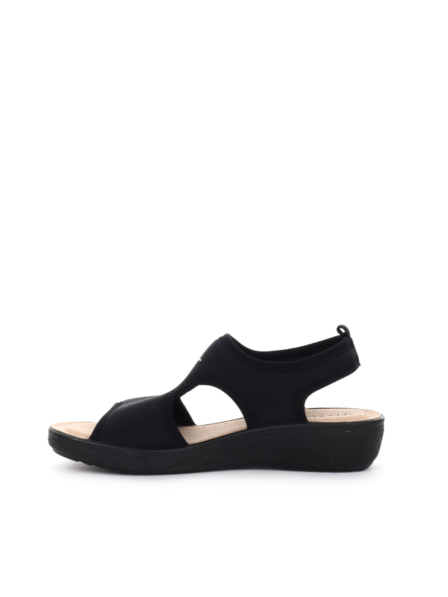 FLY FLOT CIAB.CHIUSA - NERO