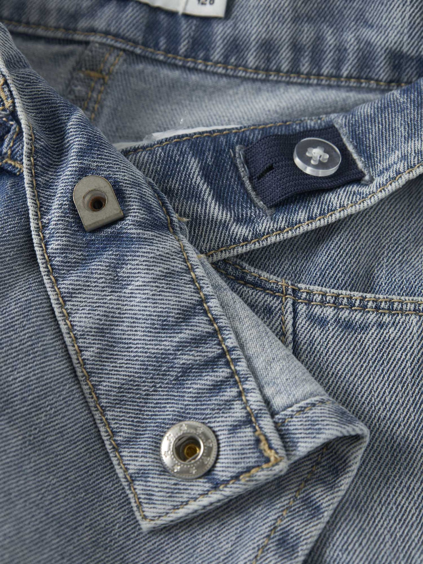 Name It G.Alma, gonna denim unisex per bambino