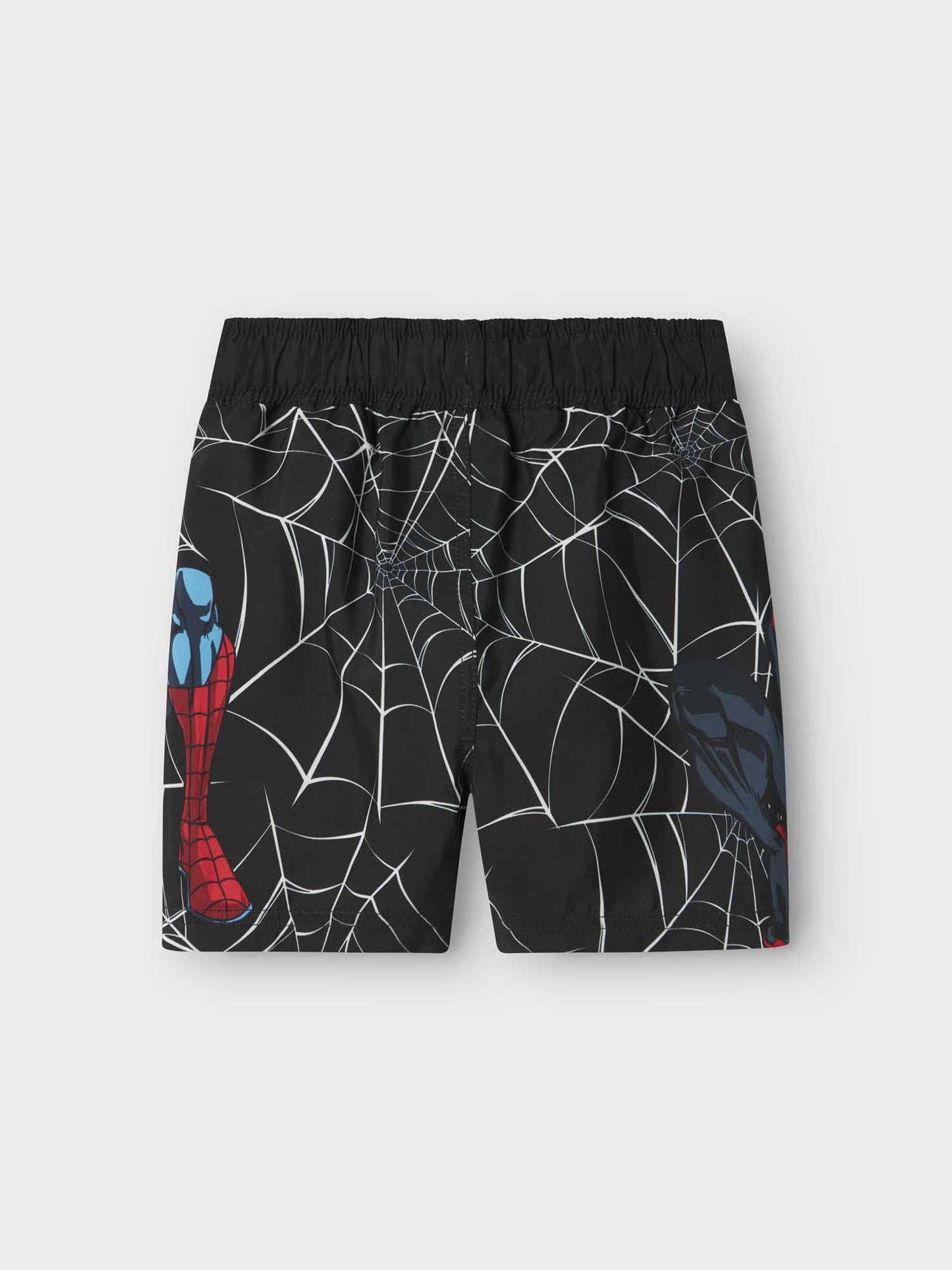 NAME IT SPIDER - NERO