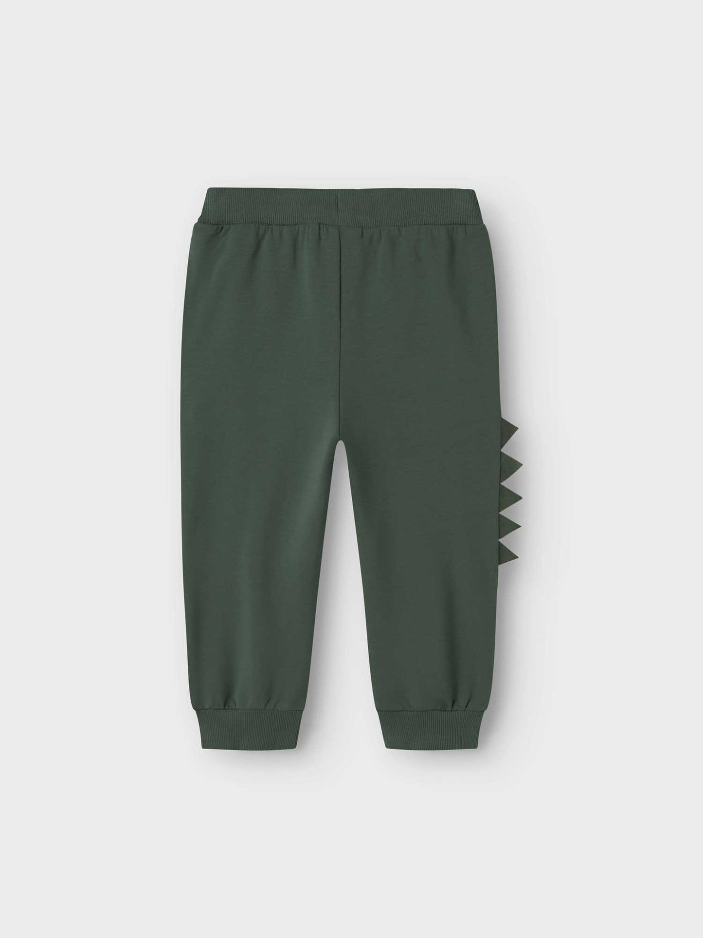 PANTALONE JABA JURASSIC WORLD NAME IT DA BAMBINO VERDE