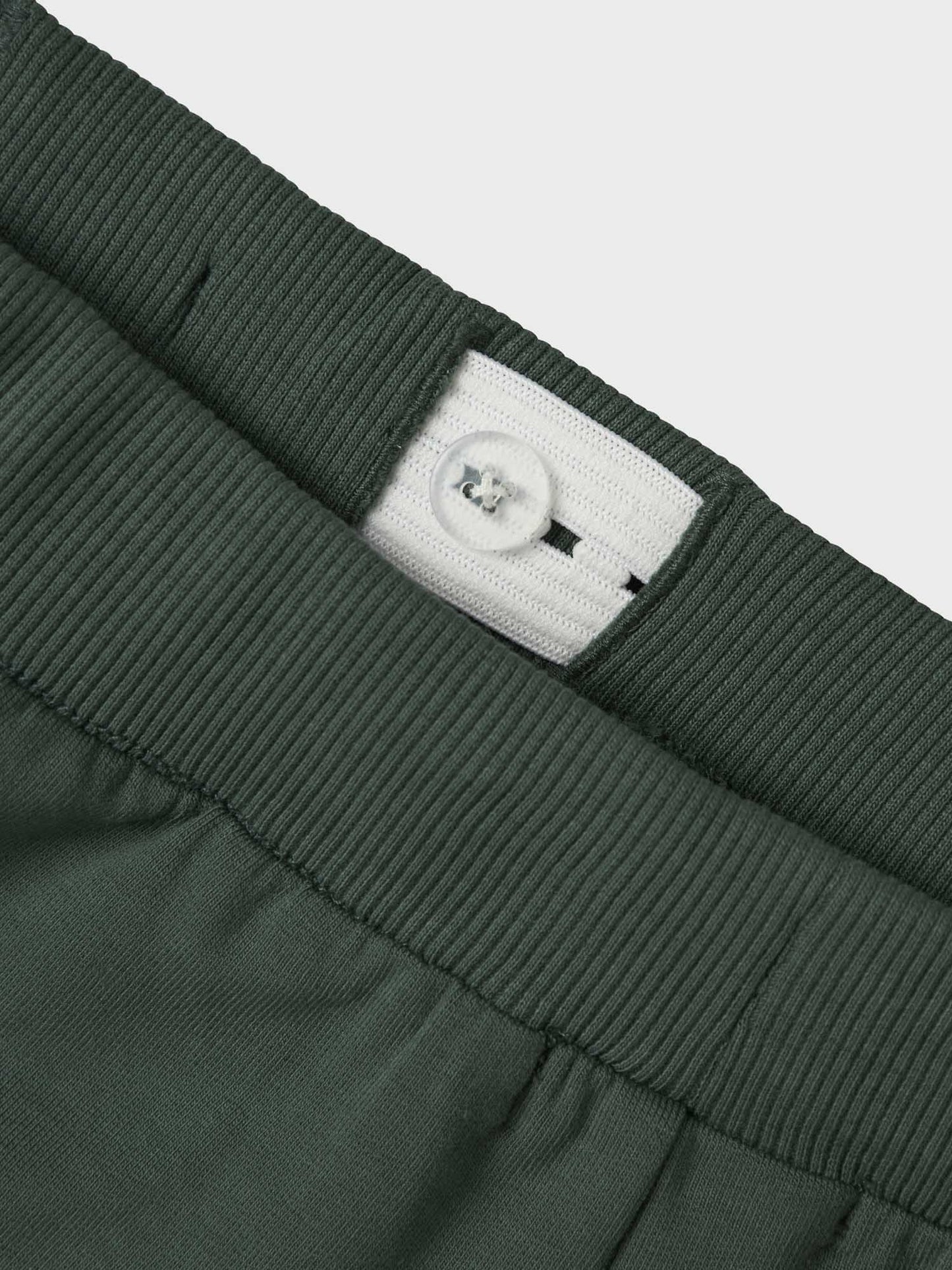 PANTALONE JABA JURASSIC WORLD NAME IT DA BAMBINO VERDE